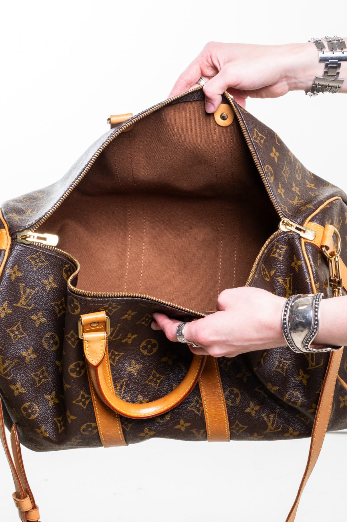 Monogram 45 Keepall