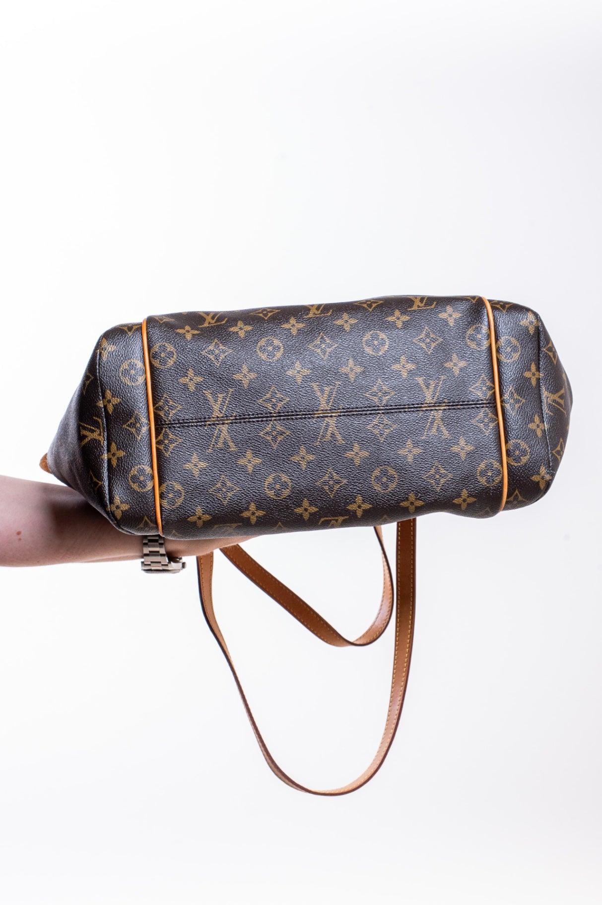 Monogram Totally MM Tote Bag