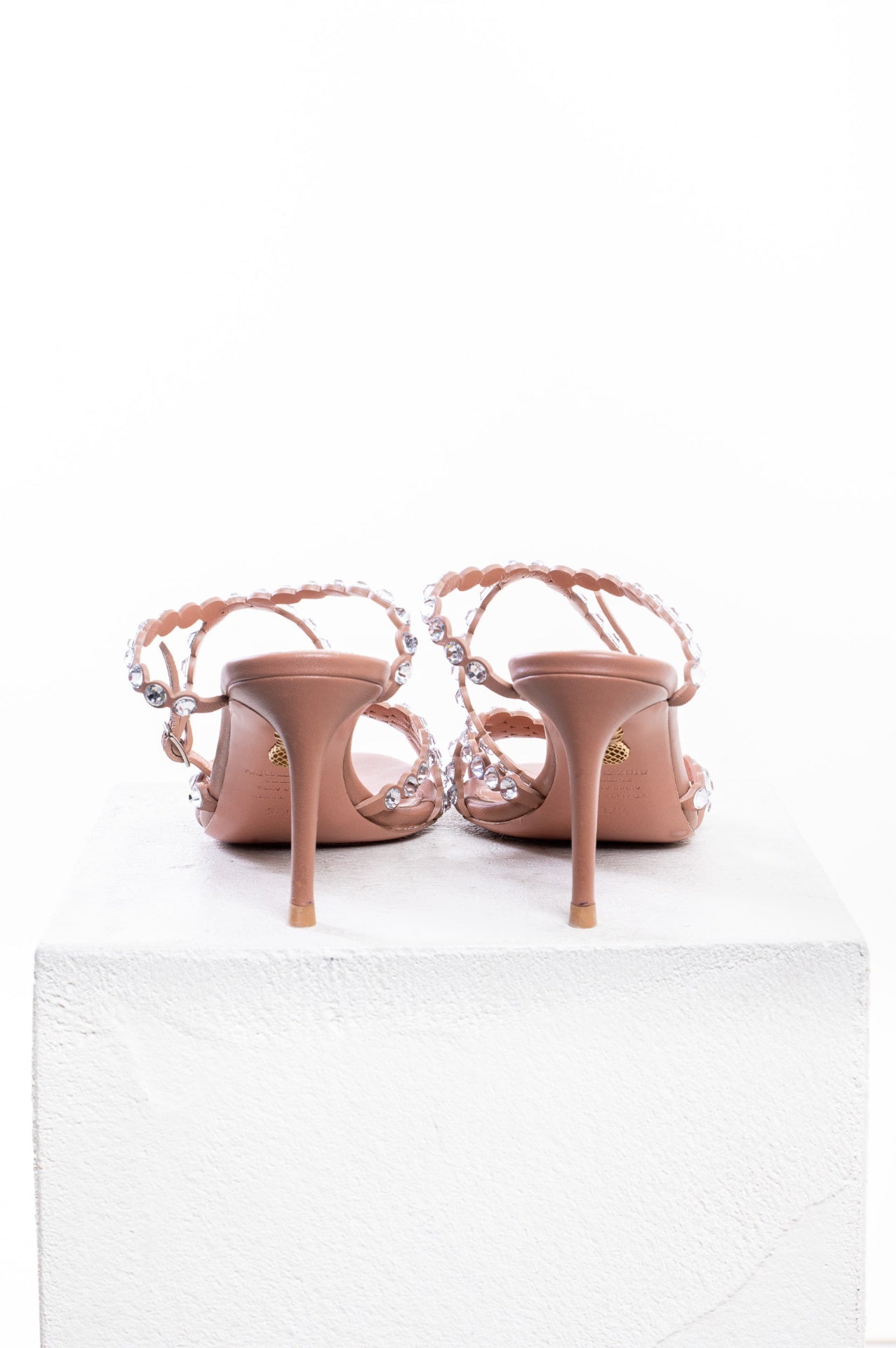 Pink Tequila 85 Sandal