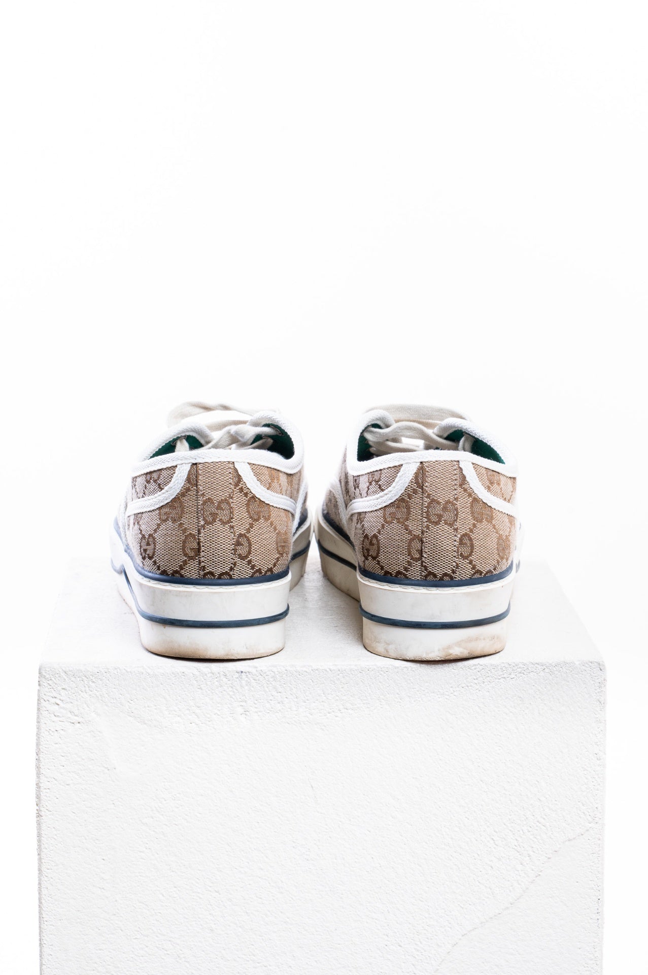 Tennis 1977 Cloth Trainers