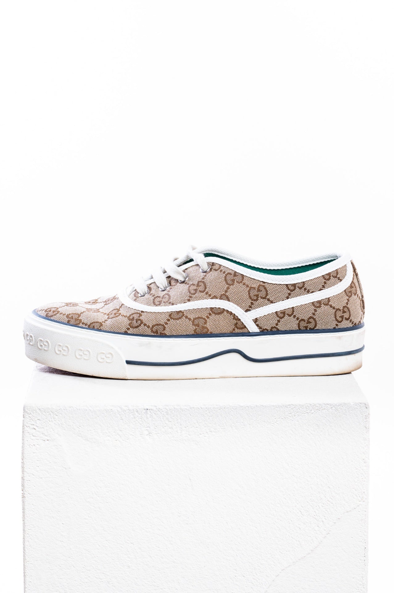 Tennis 1977 Cloth Trainers
