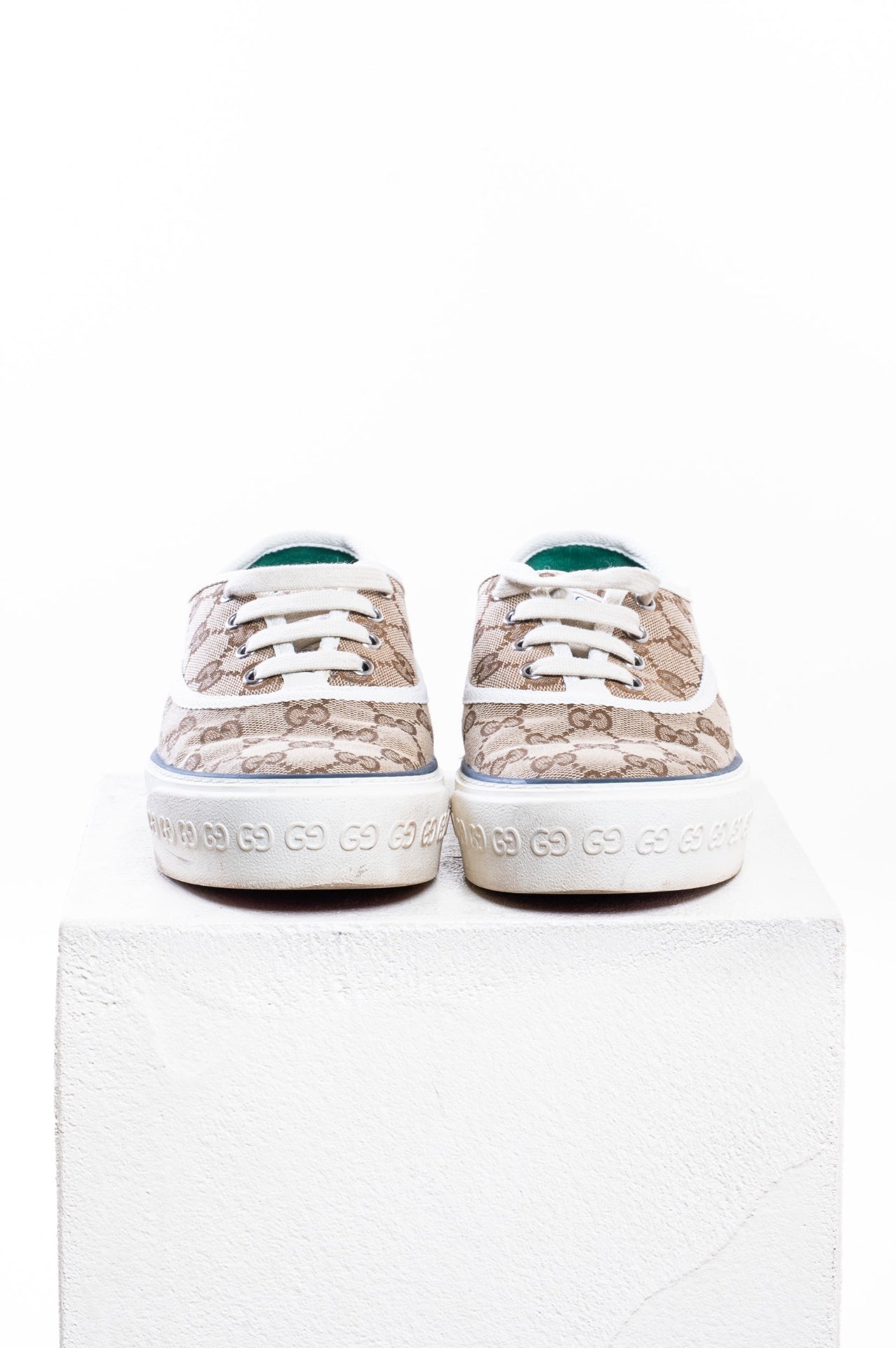 Tennis 1977 Cloth Trainers