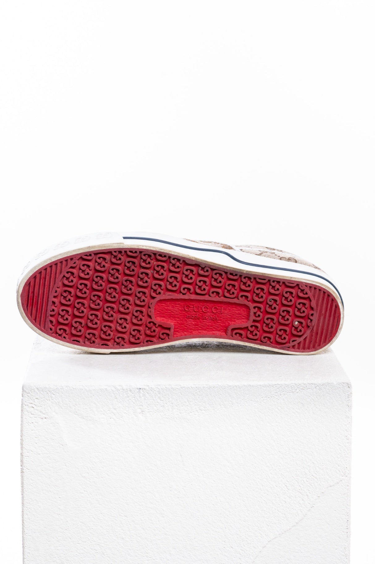 Tennis 1977 Cloth Trainers