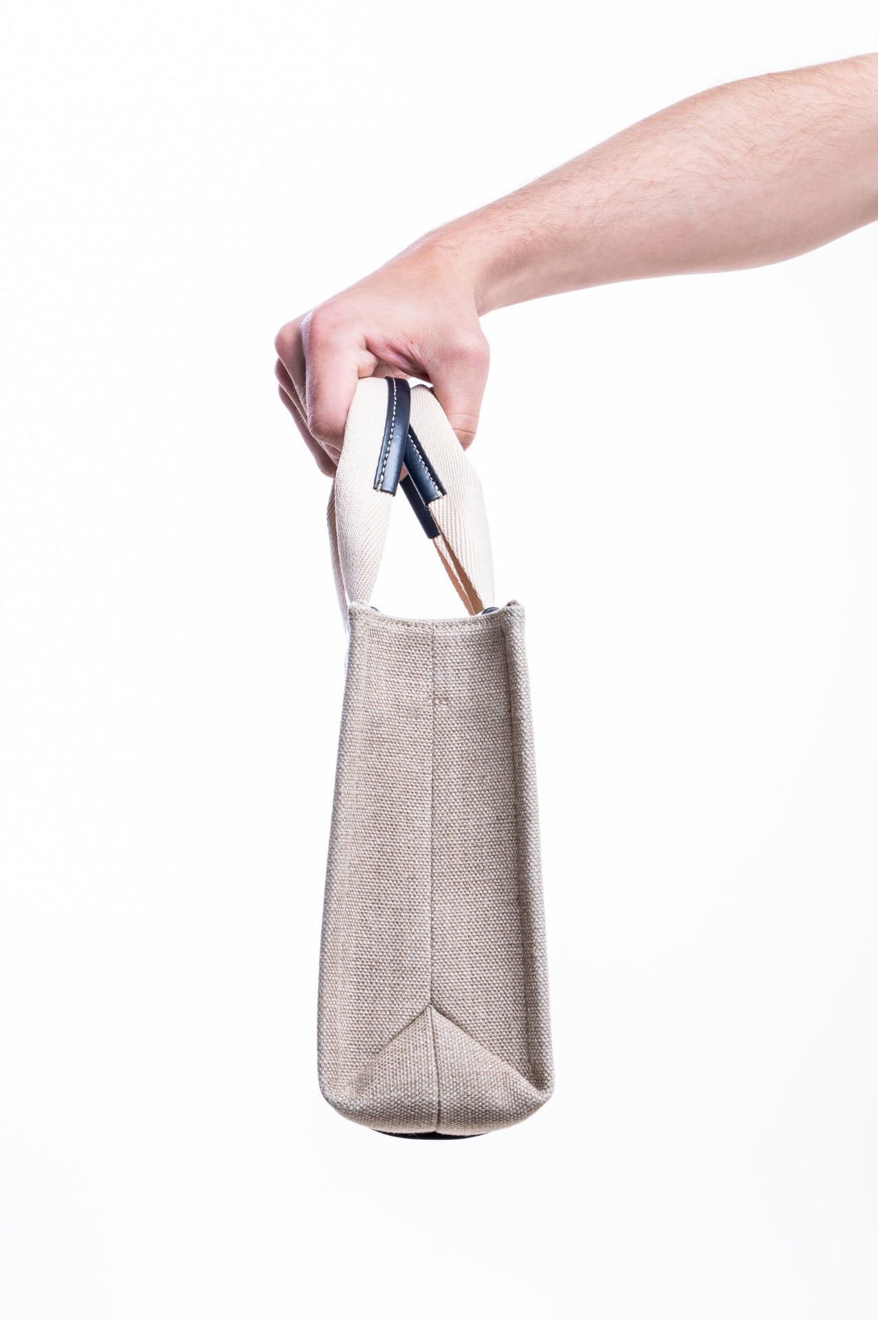 Small Woody Tote Bag