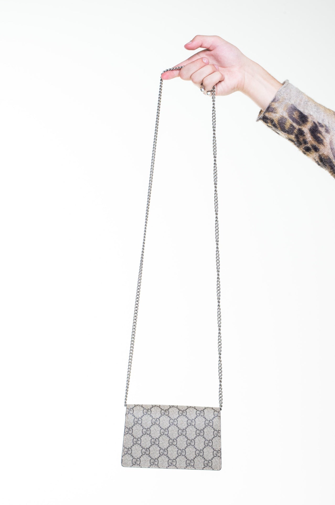 Monogram Mini Dionysus Crossbody Bag