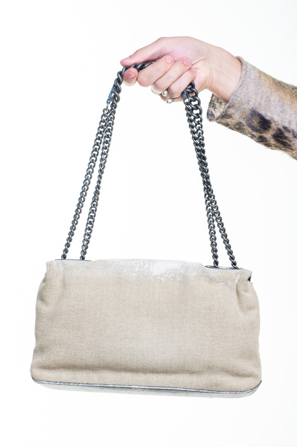 Art School Graffiti Boy Bag