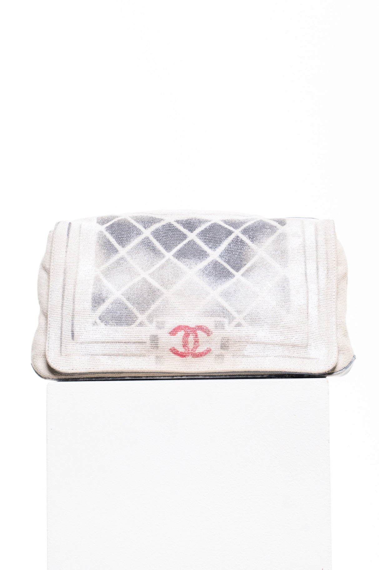 Art School Graffiti Boy Bag