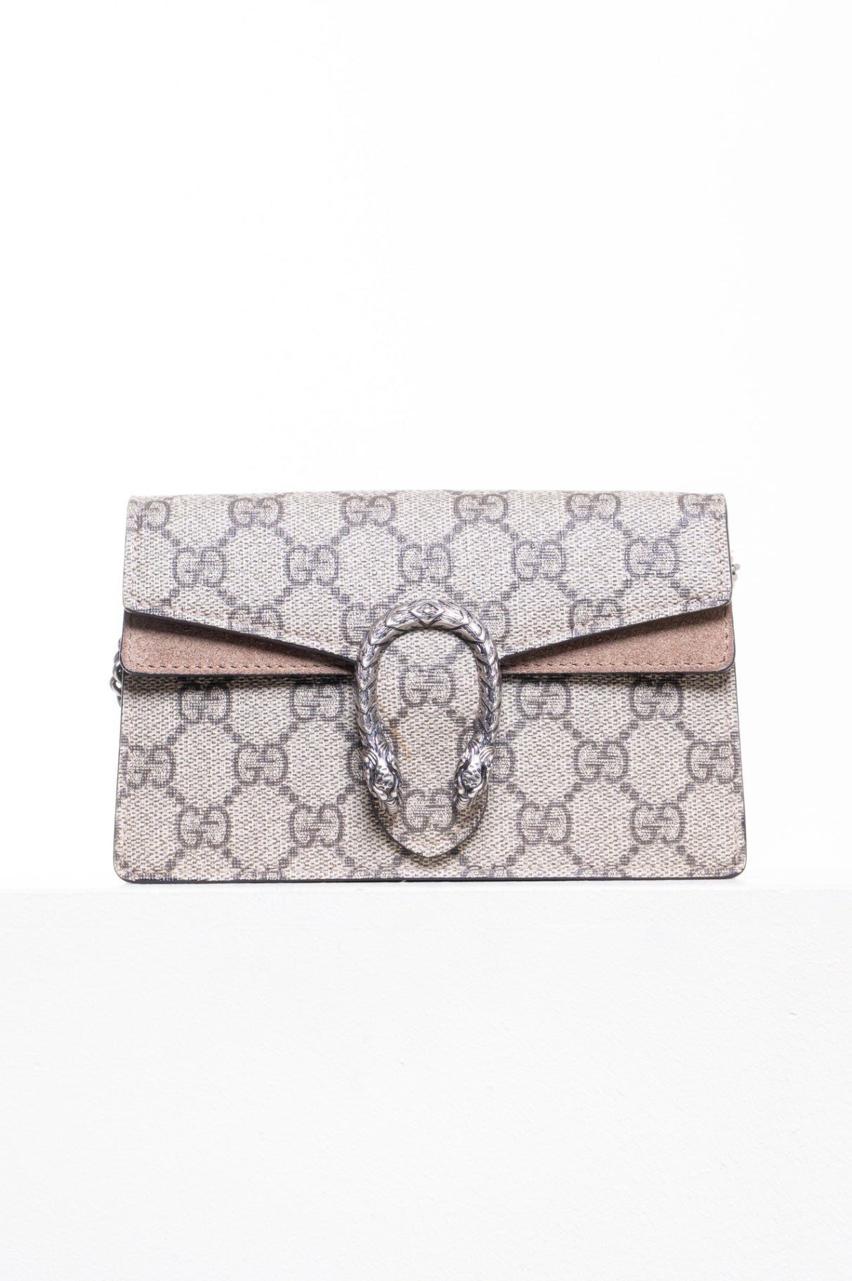 Monogram Mini Dionysus Crossbody Bag