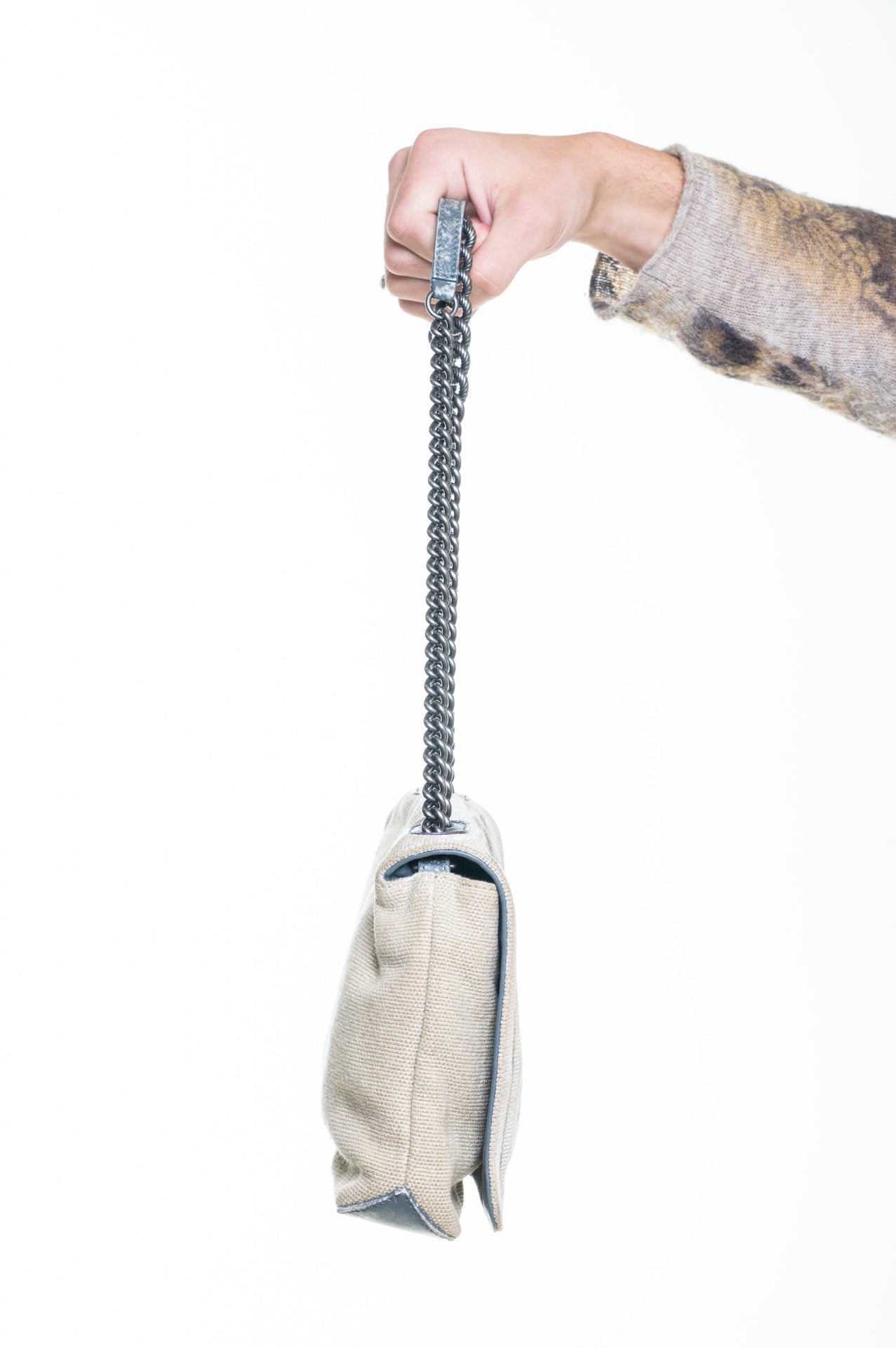 Art School Graffiti Boy Bag