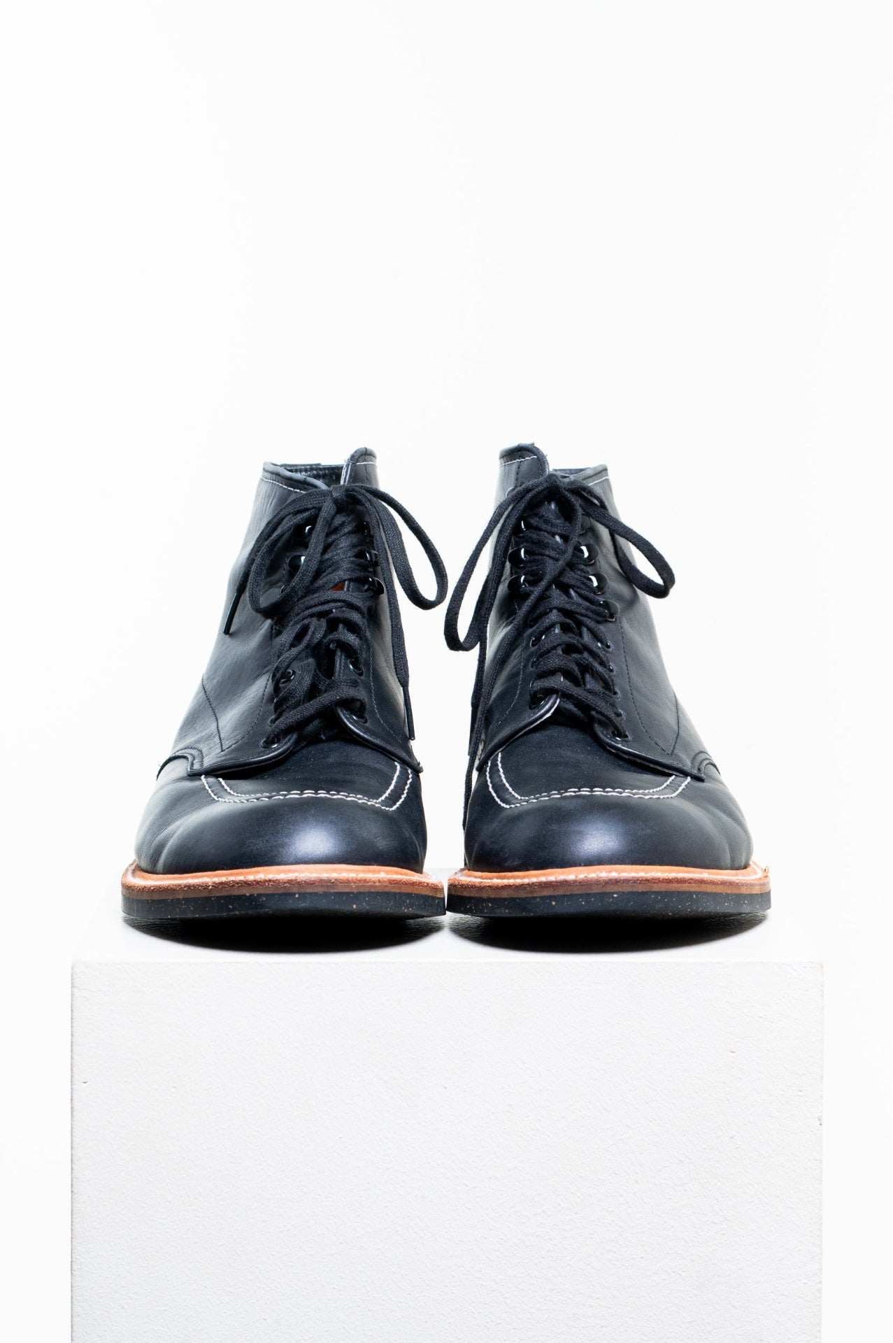 Black 401 Indie Boot