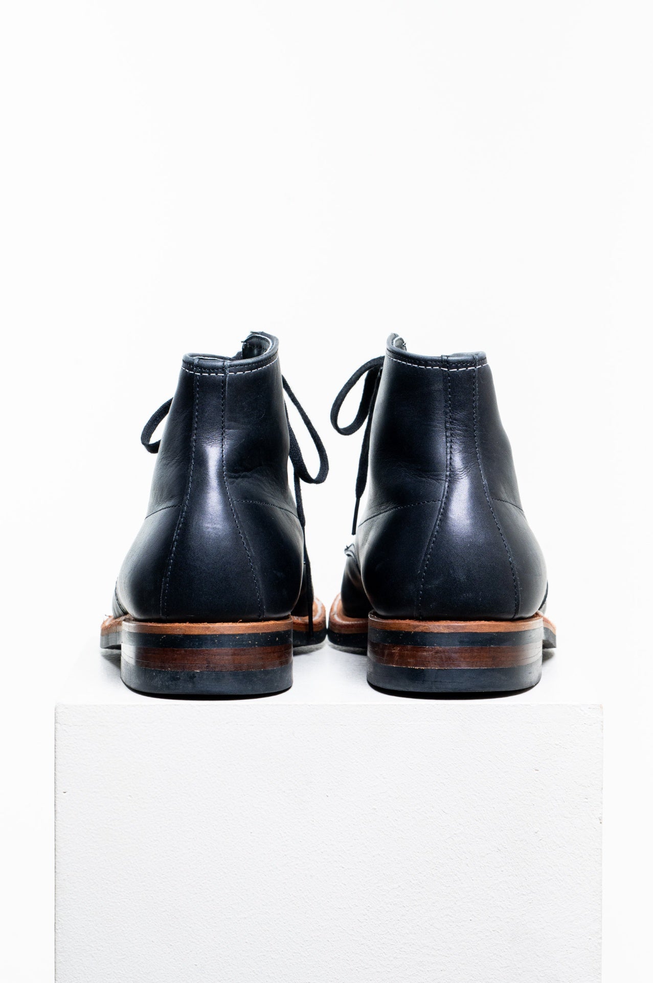 Black 401 Indie Boot