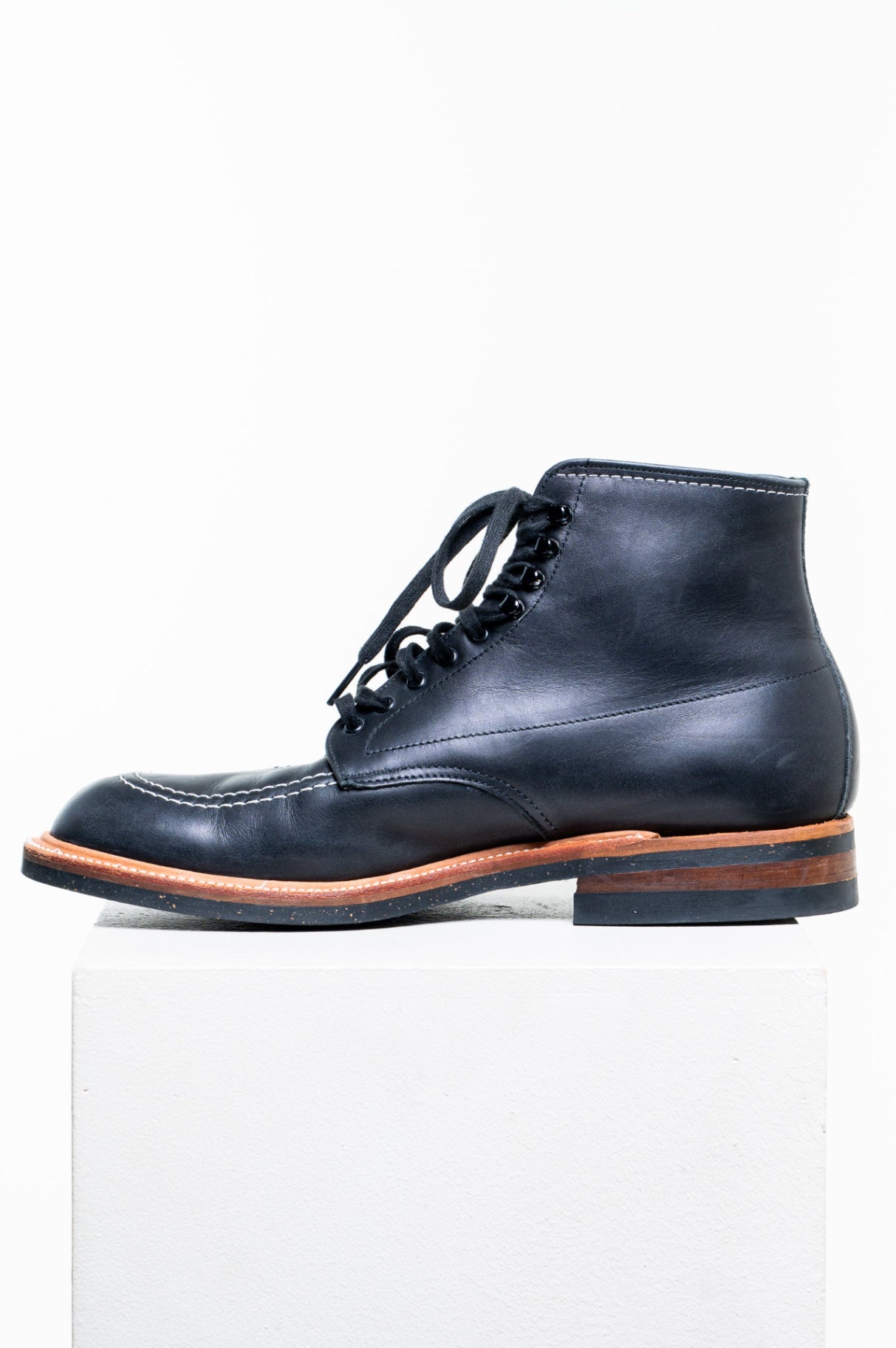 Black 401 Indie Boot