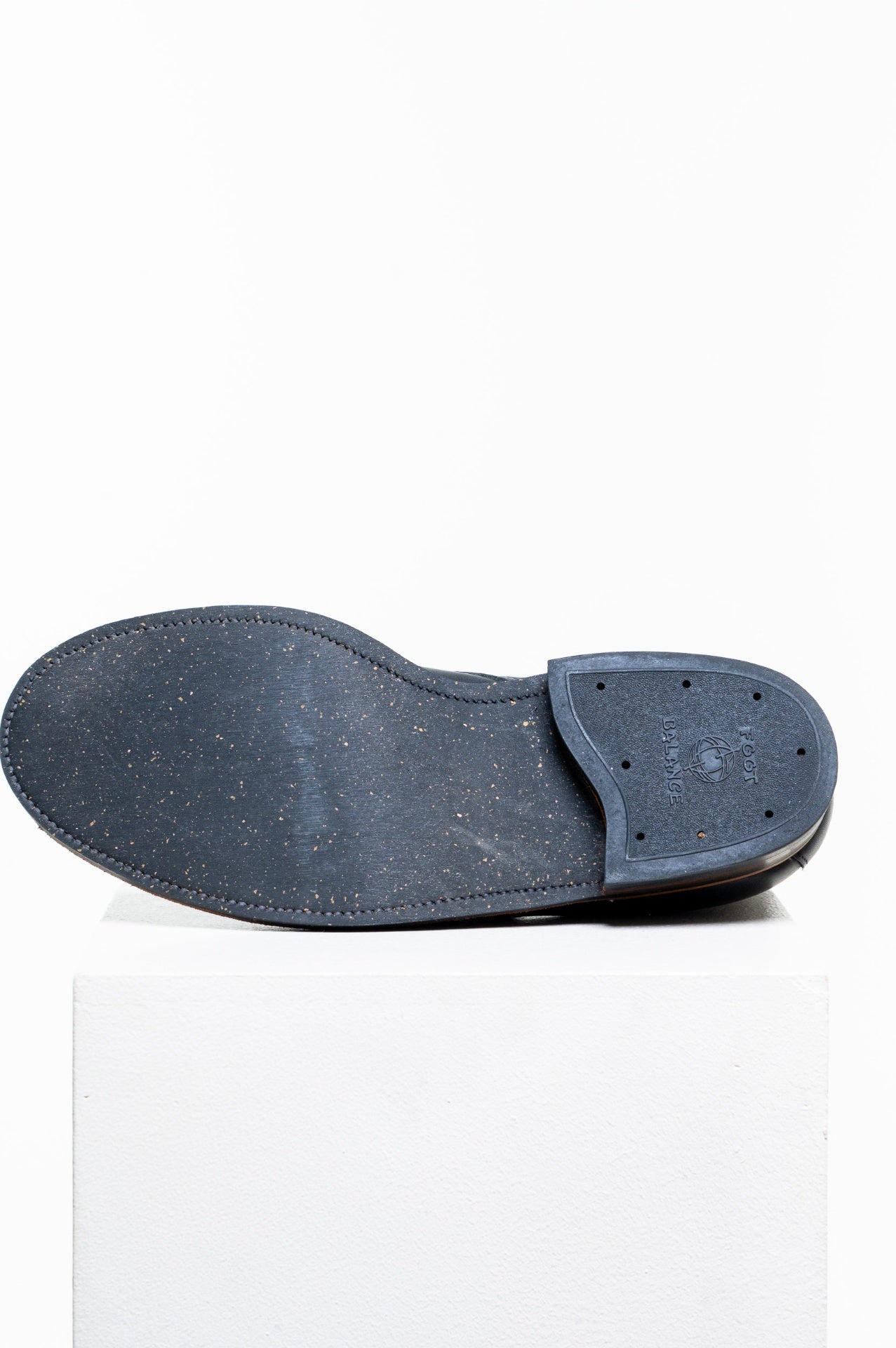 Black 401 Indie Boot