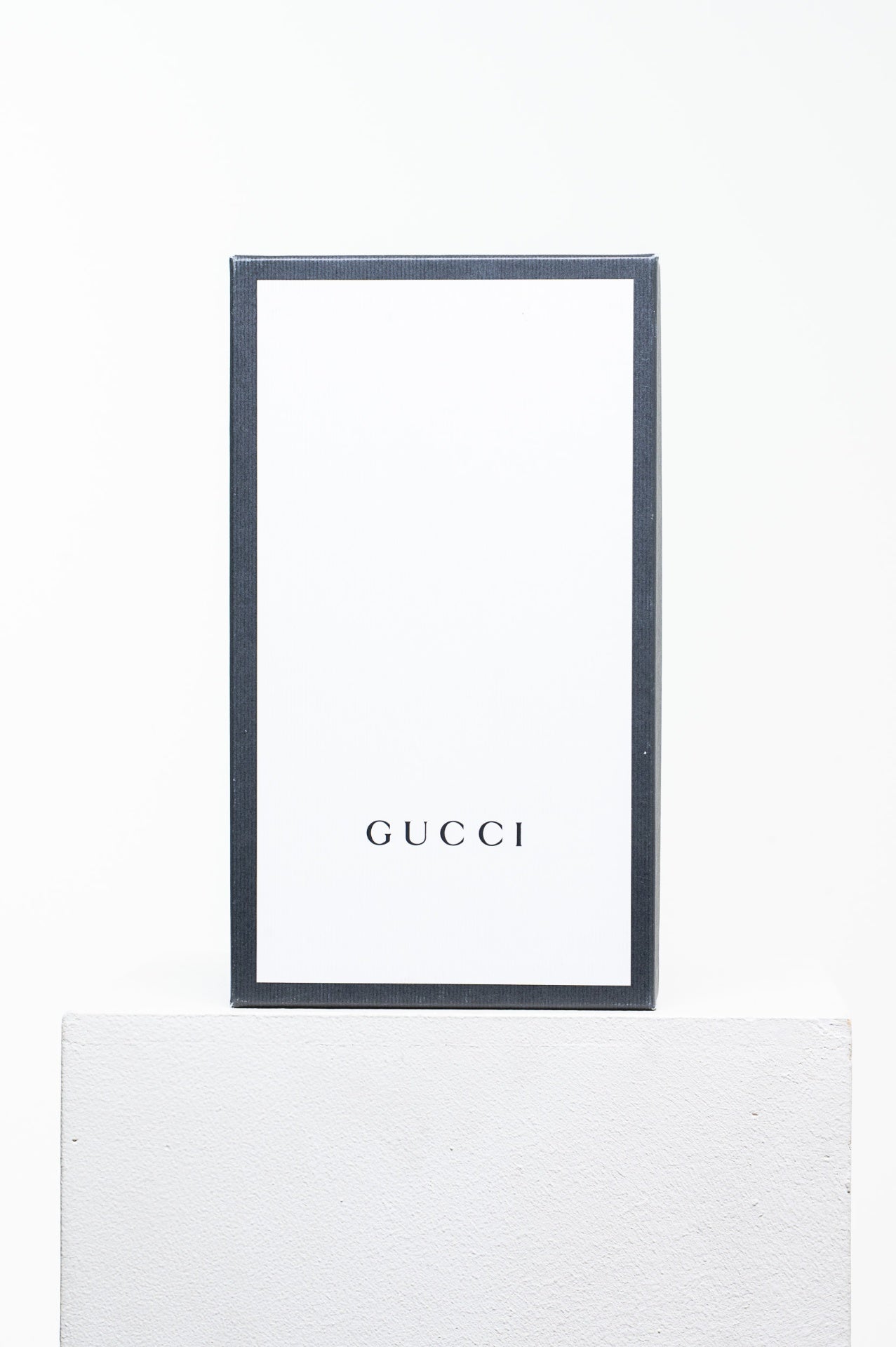 Black Pebbled Calfskin Soho Zip Around Wallet