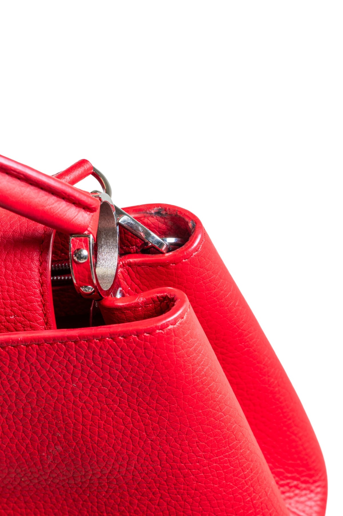 Red Capucines BB