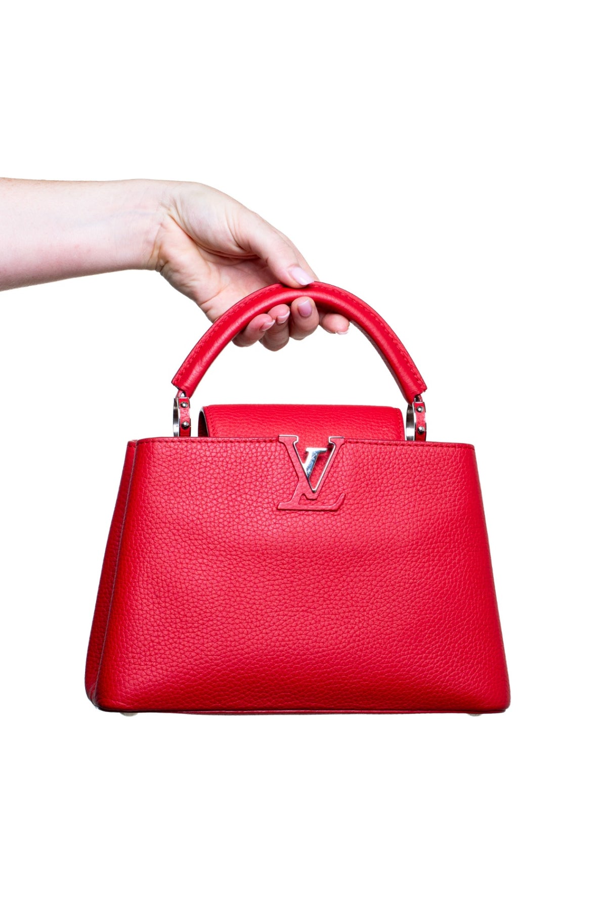 Red Capucines BB