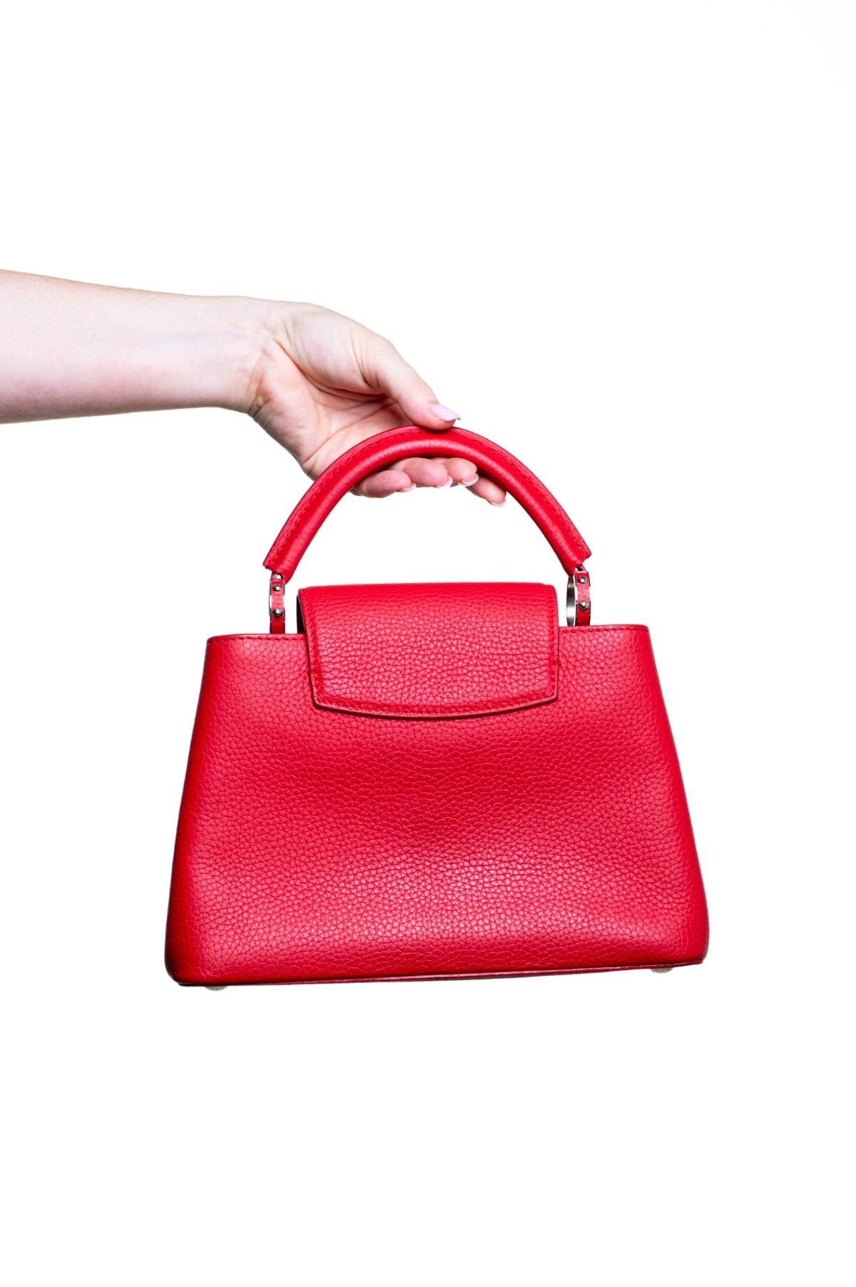 Red Capucines BB