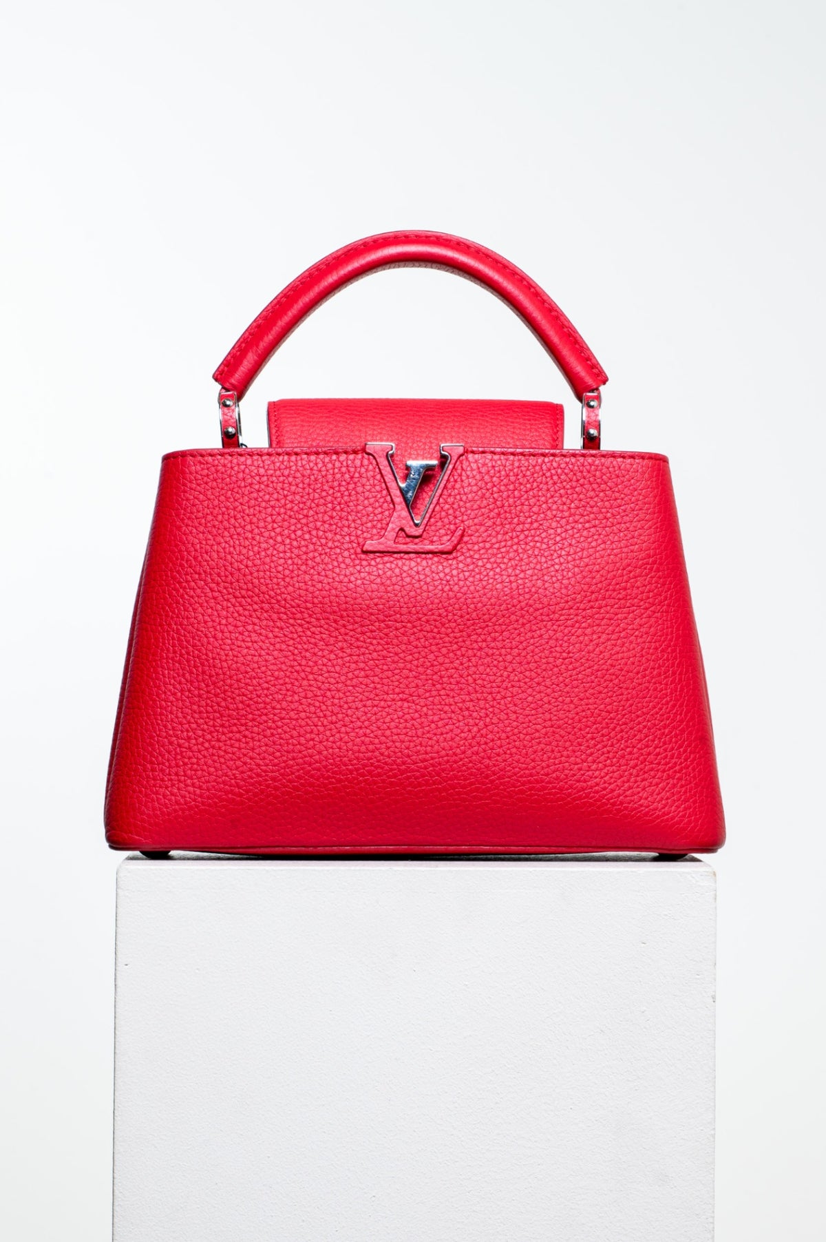 Red Capucines BB