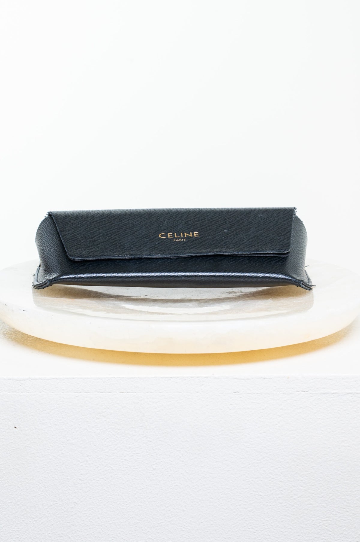 Black Triomphe Sunglasses