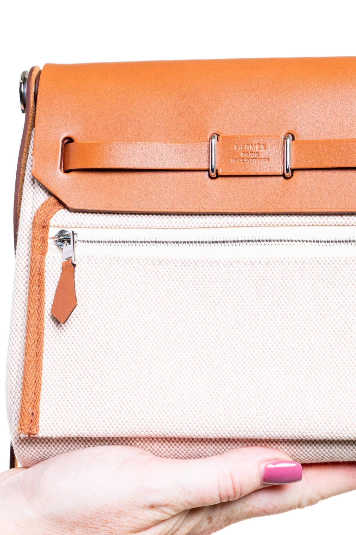 Herbag Zip 20 Bag