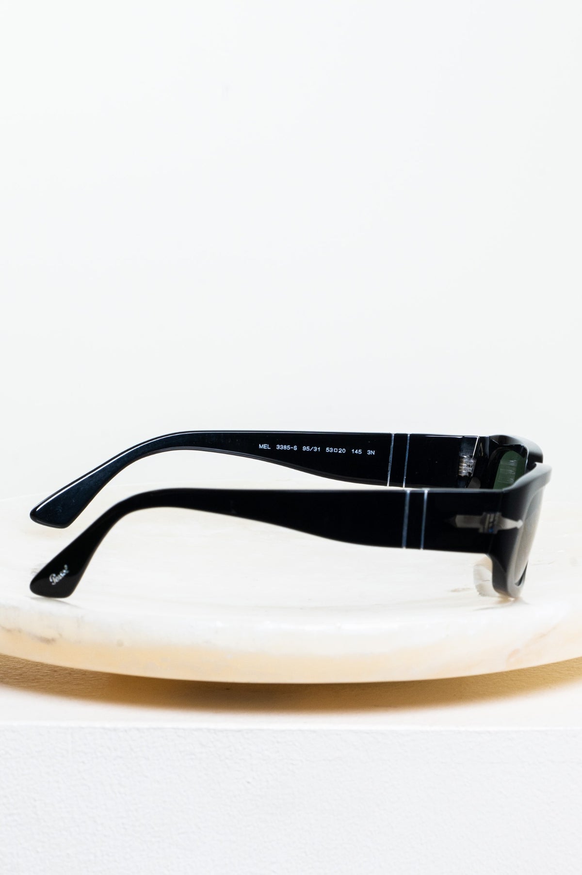 Black MEL 3385-S Sunglasses