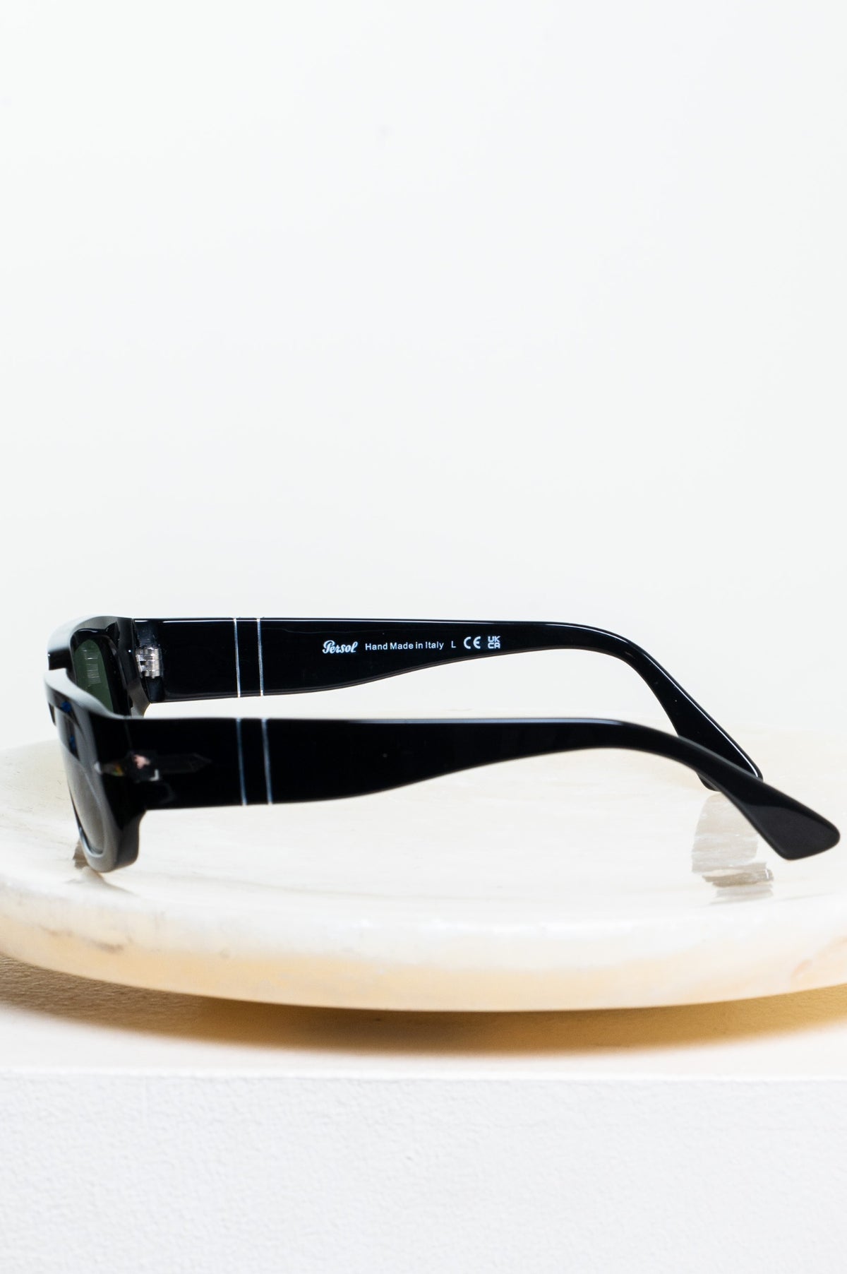 Black MEL 3385-S Sunglasses