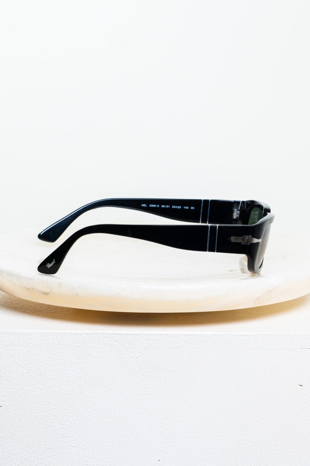 Black MEL 3385-S Sunglasses