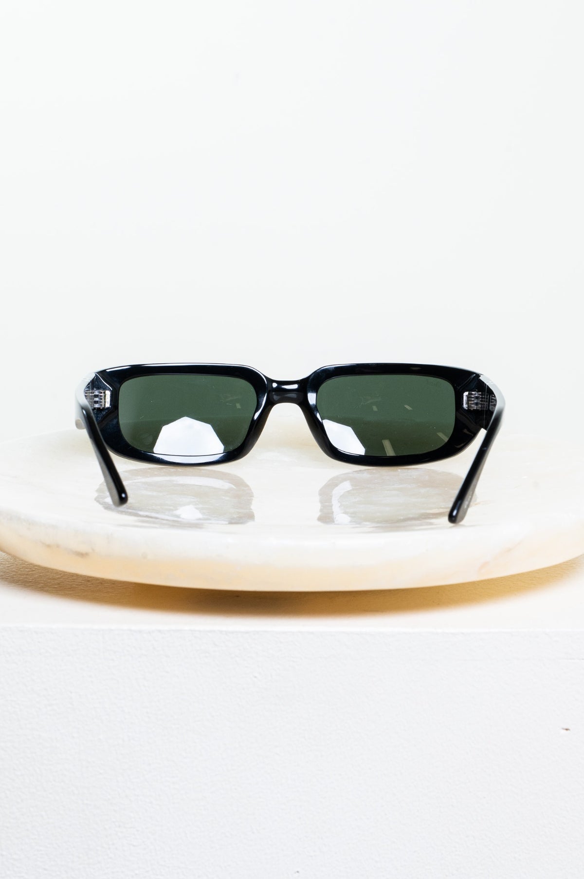 Black MEL 3385-S Sunglasses
