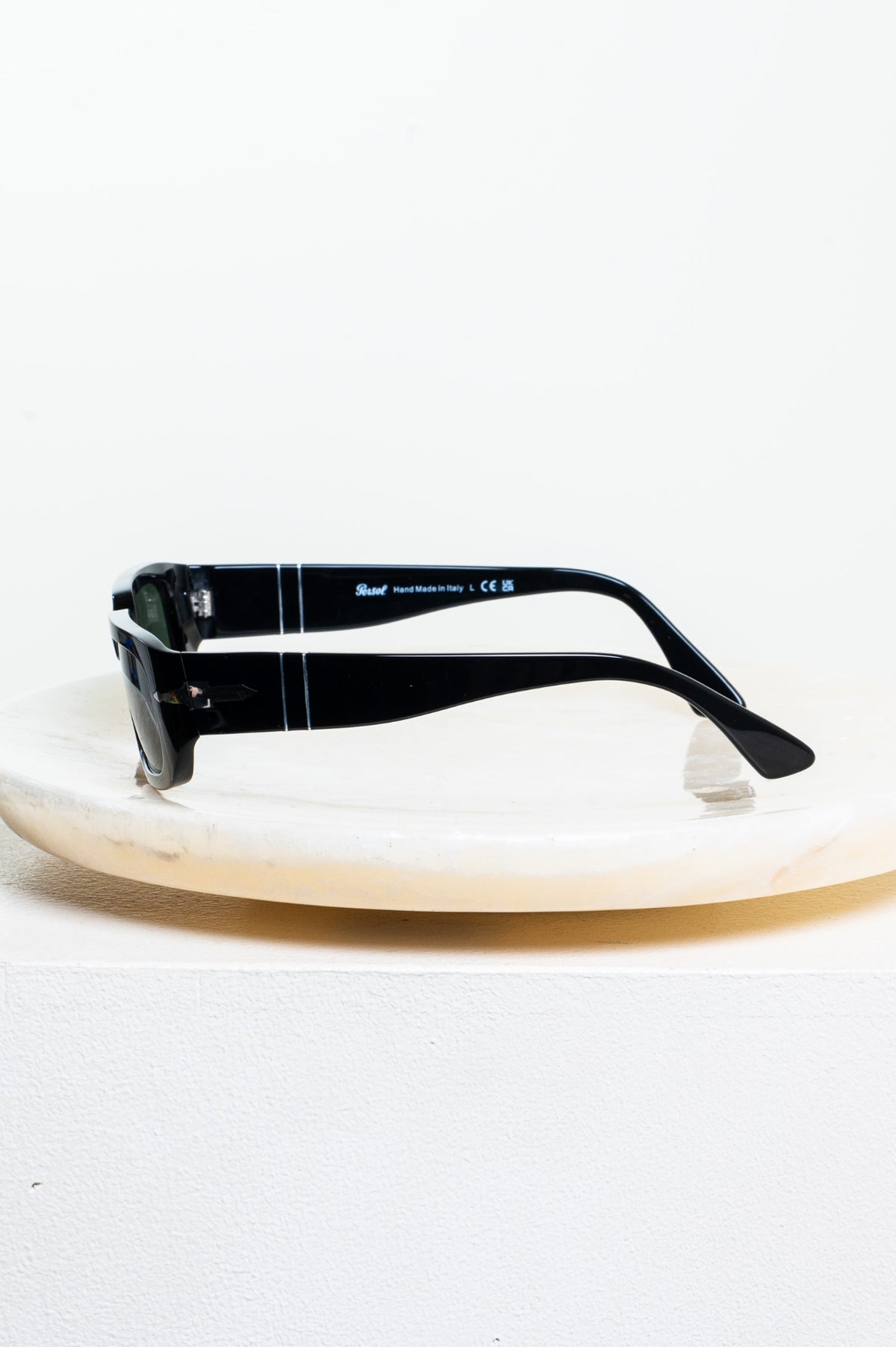 Black MEL 3385-S Sunglasses