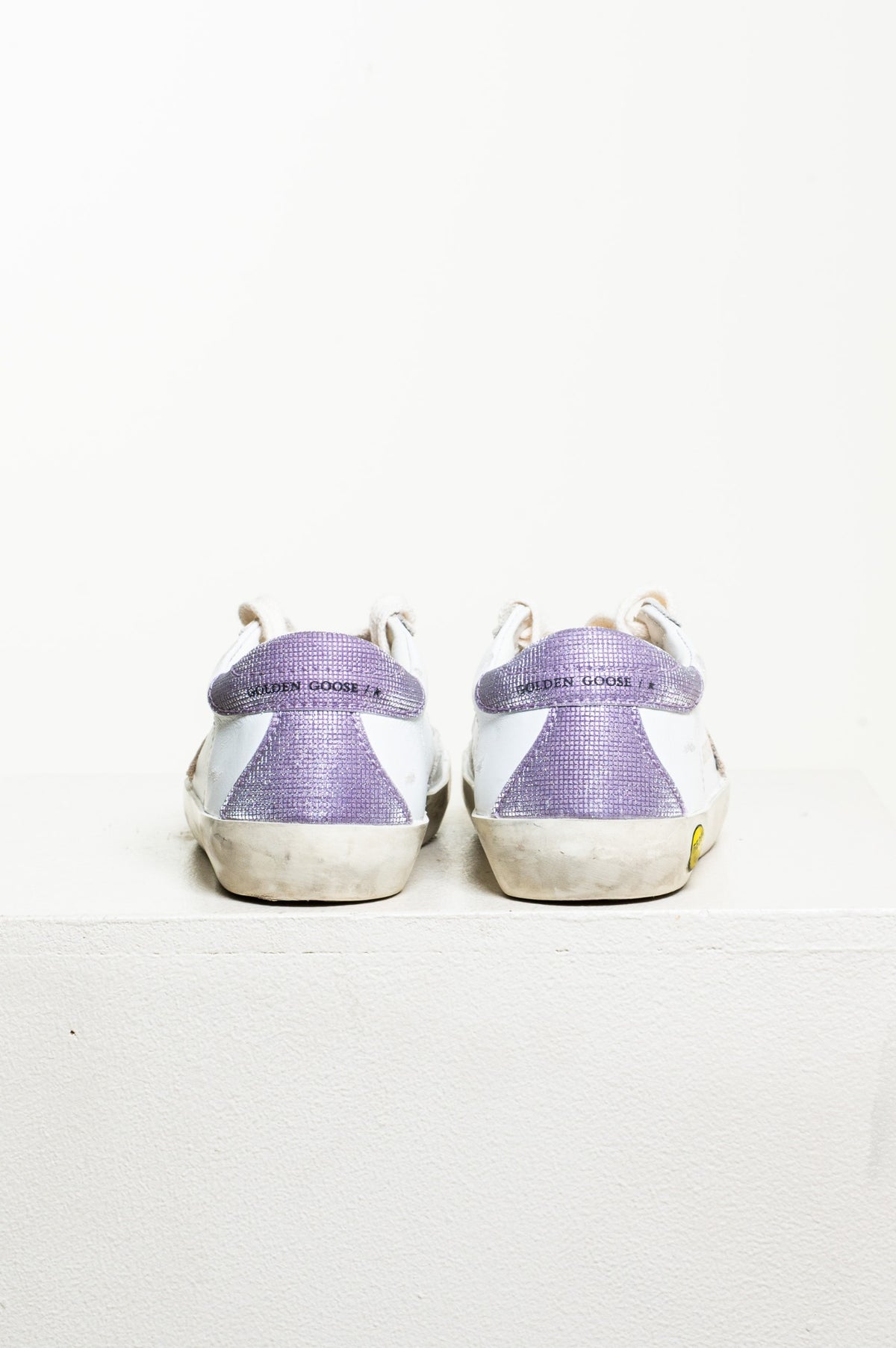 Kids May Sneaker