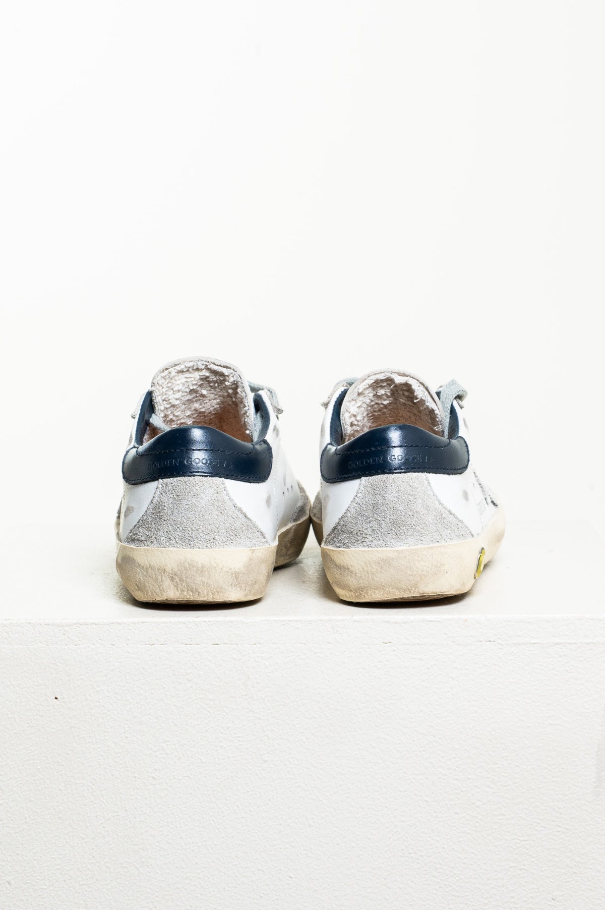 Kids Super-Star Classic Sneaker