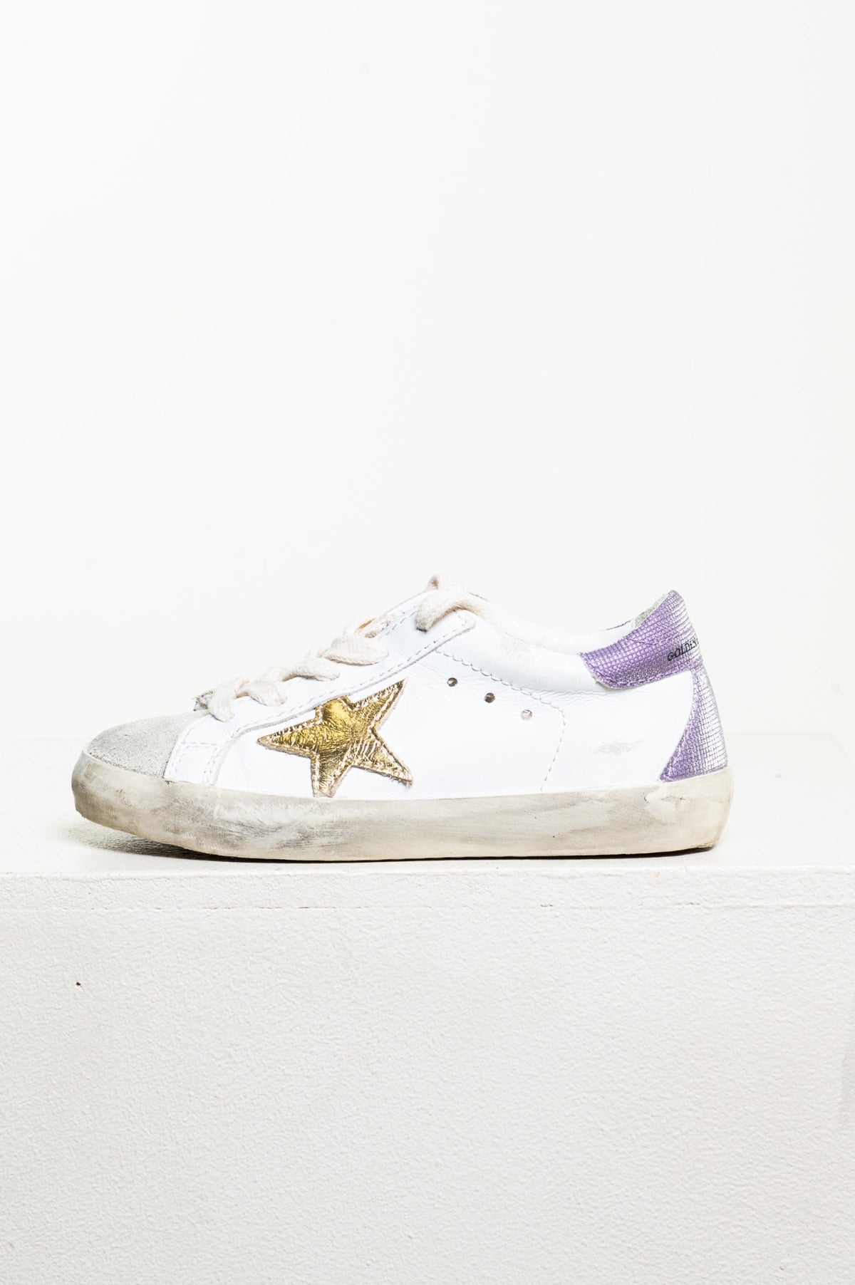 Kids May Sneaker