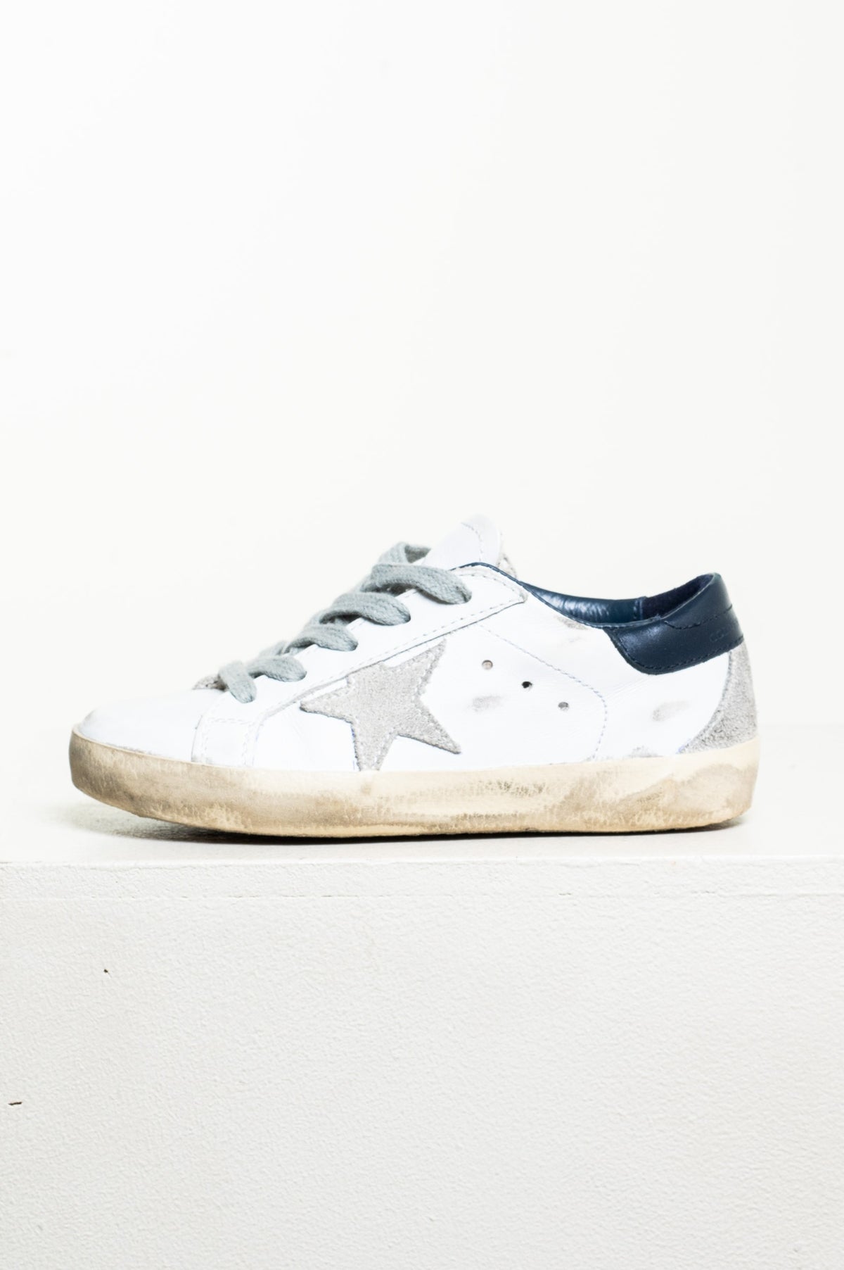 Kids Super-Star Classic Sneaker