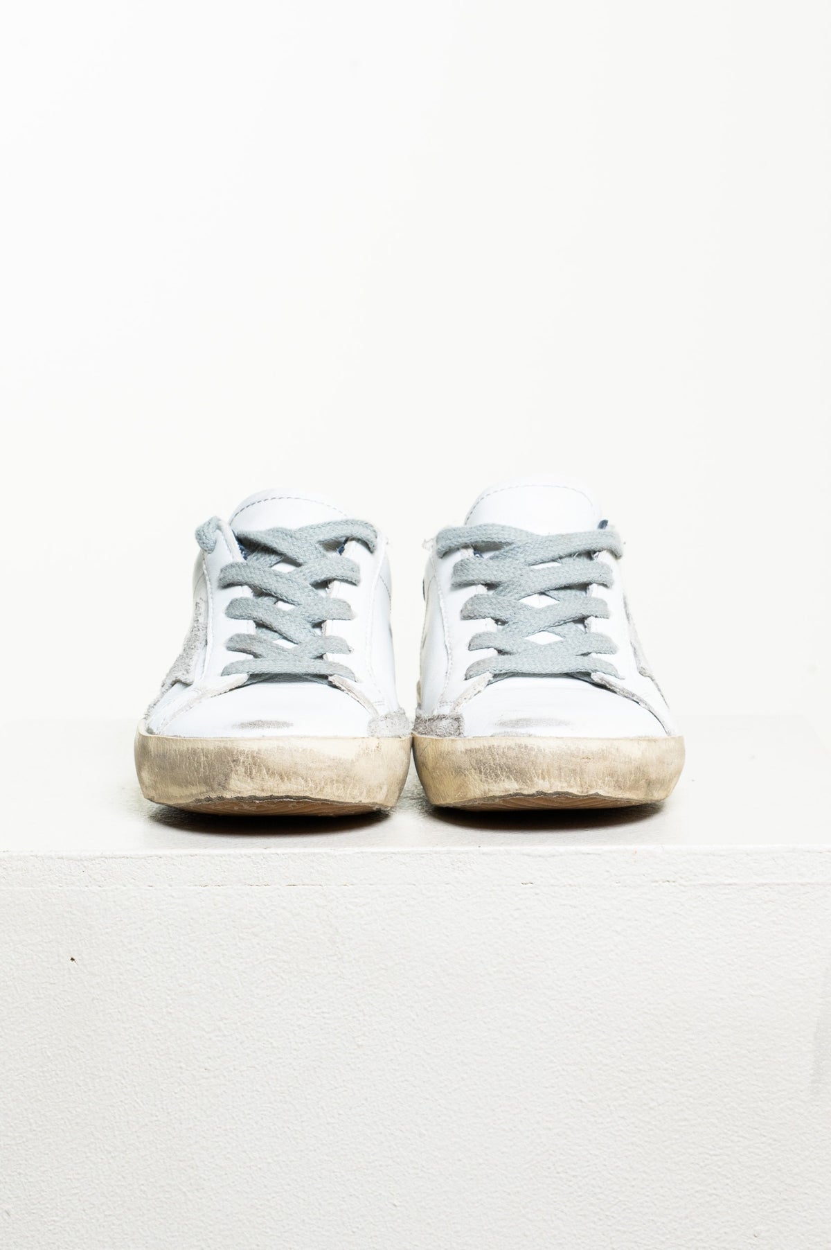 Kids Super-Star Classic Sneaker
