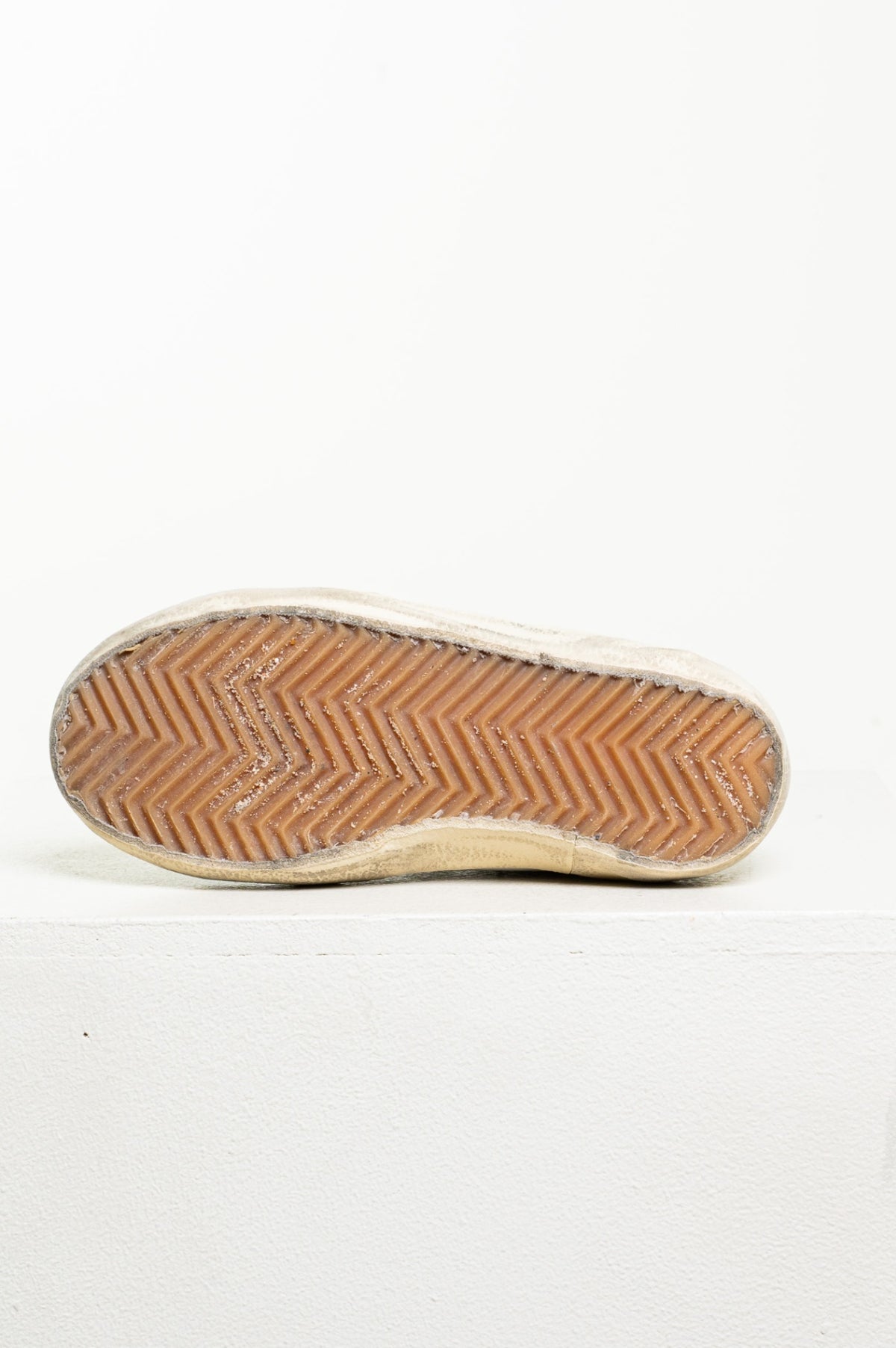 Kids Super-Star Classic Sneaker