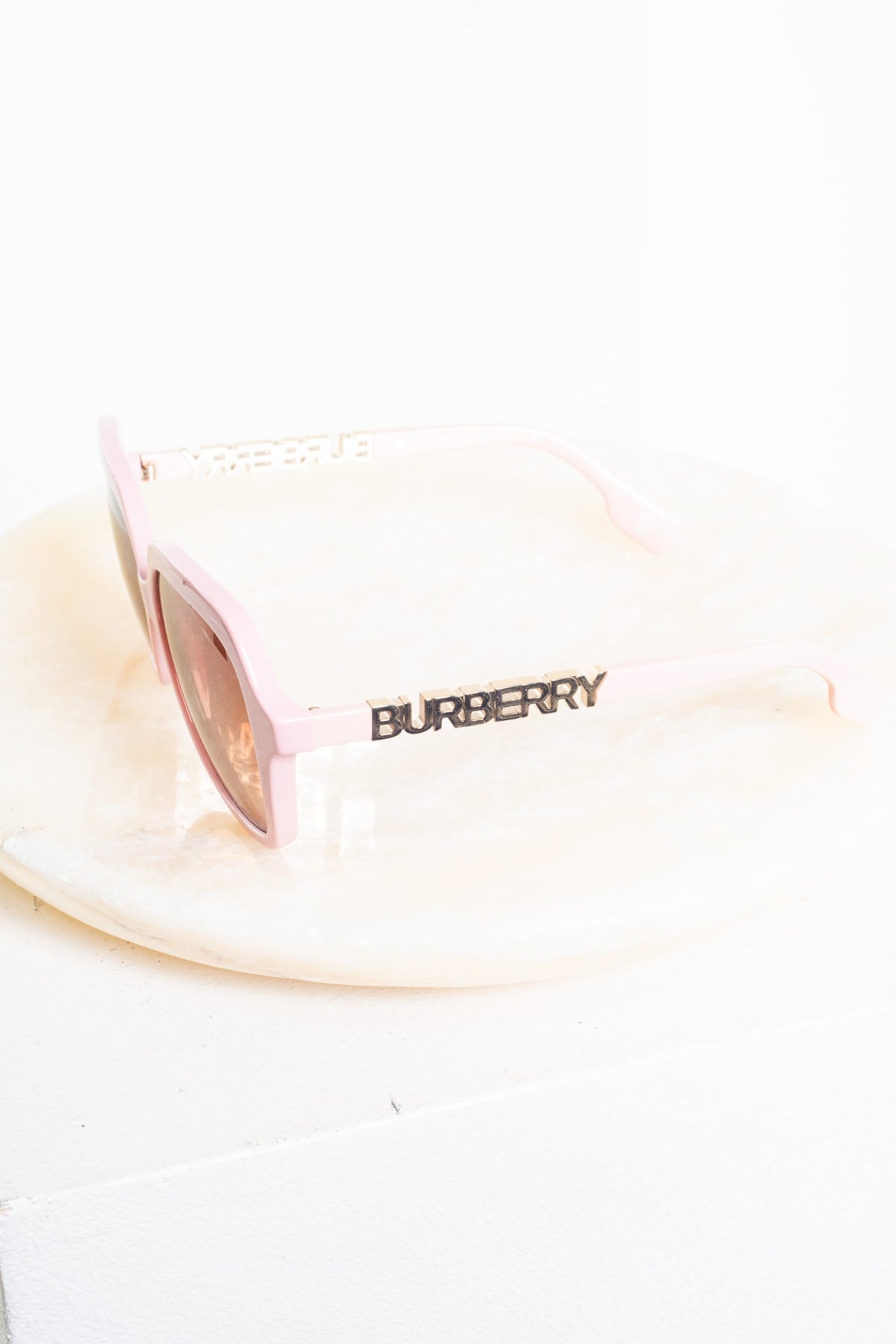 Pink Joni Sunglasses
