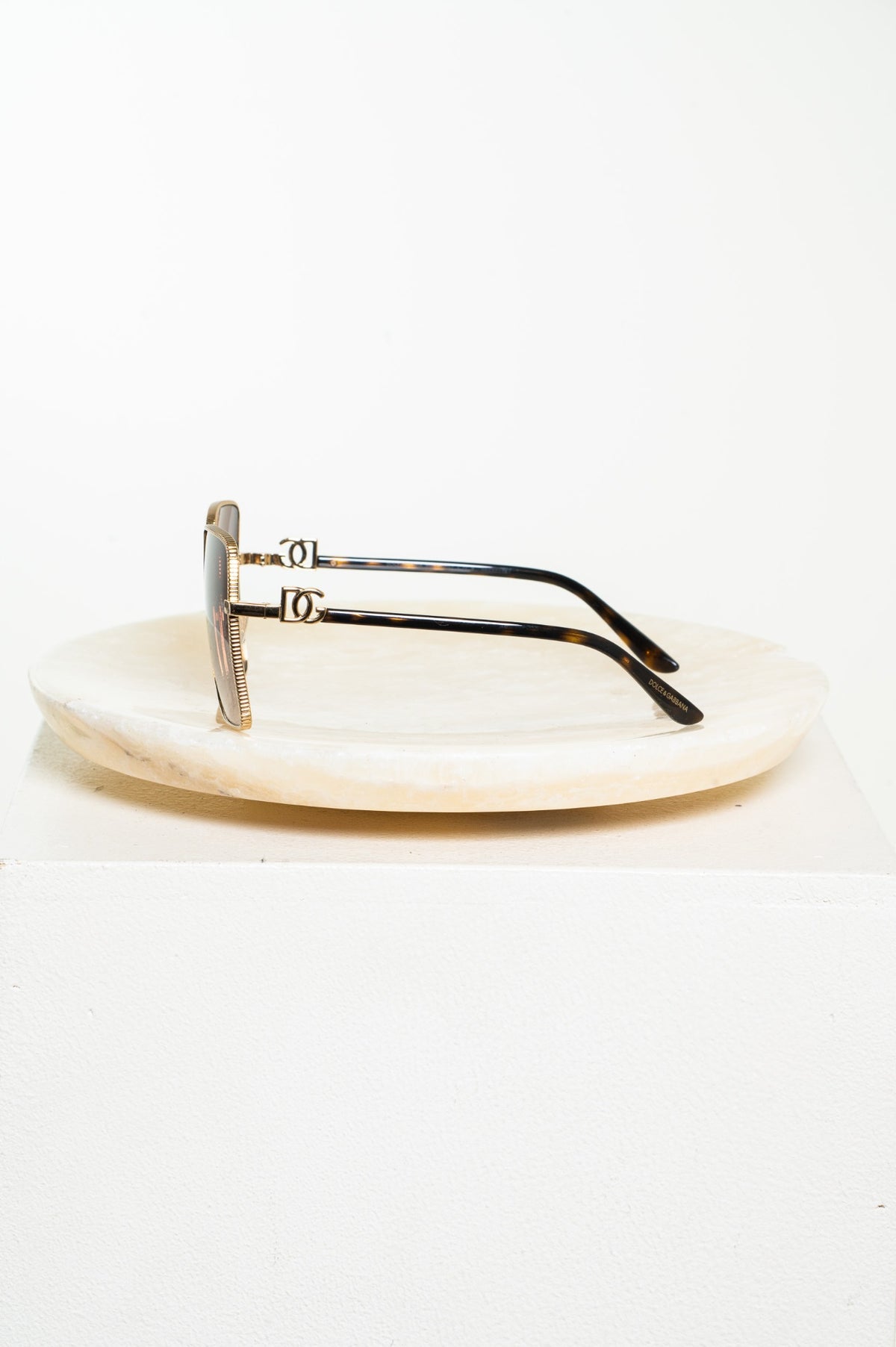 Gold DG2279 Sunglasses