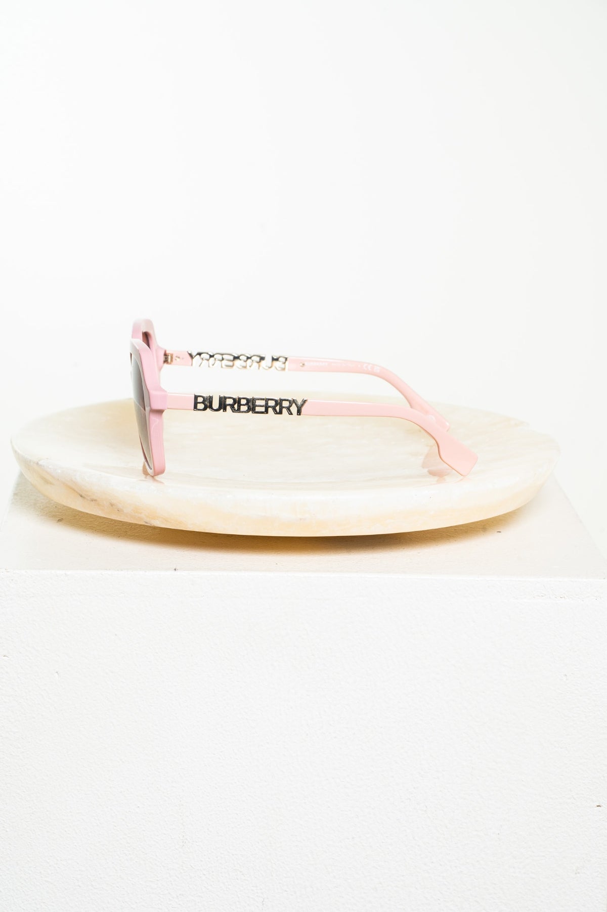 Pink Joni Sunglasses
