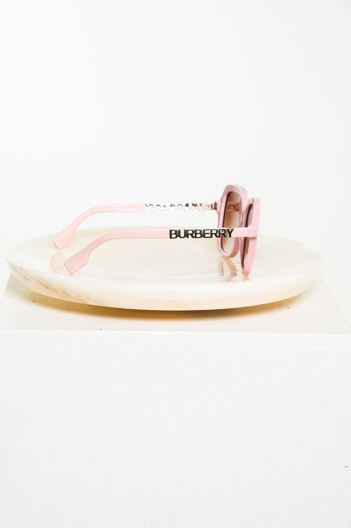 Pink Joni Sunglasses