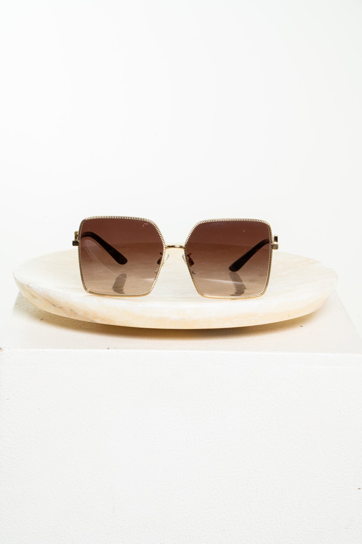 Gold DG2279 Sunglasses