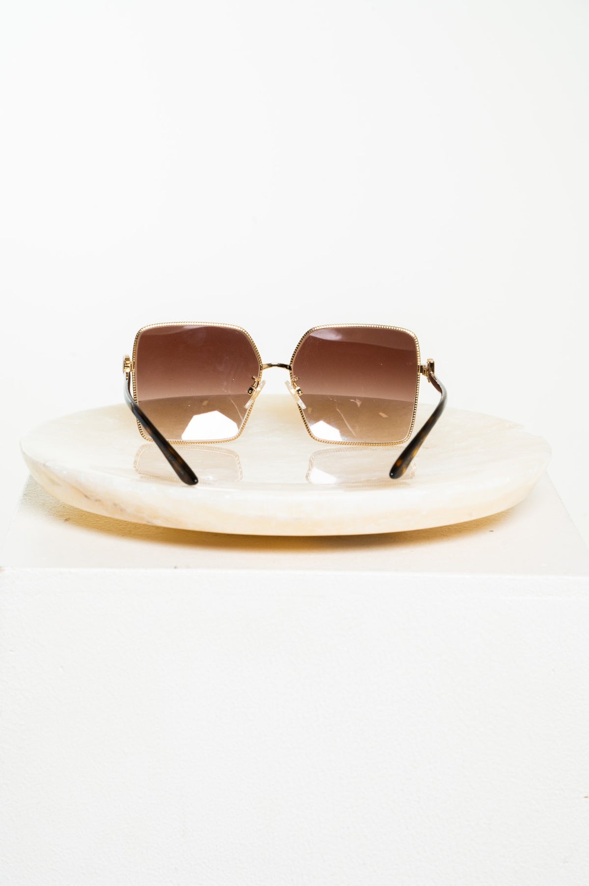Gold DG2279 Sunglasses