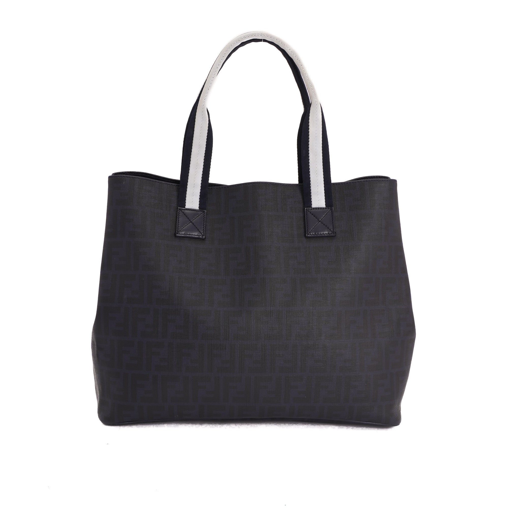 Zucca Tote Bag