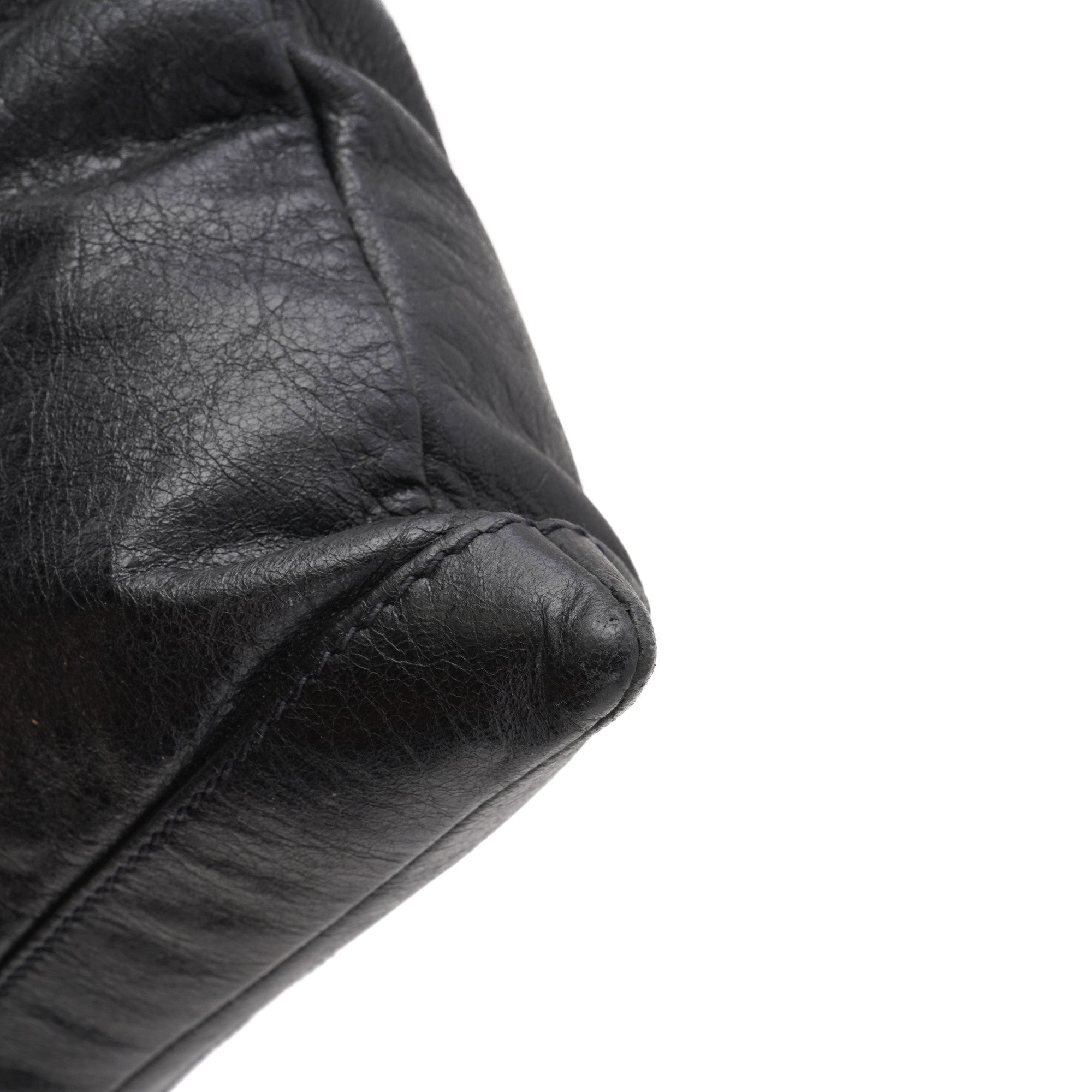 Motocross Classic Clip L Clutch Bag