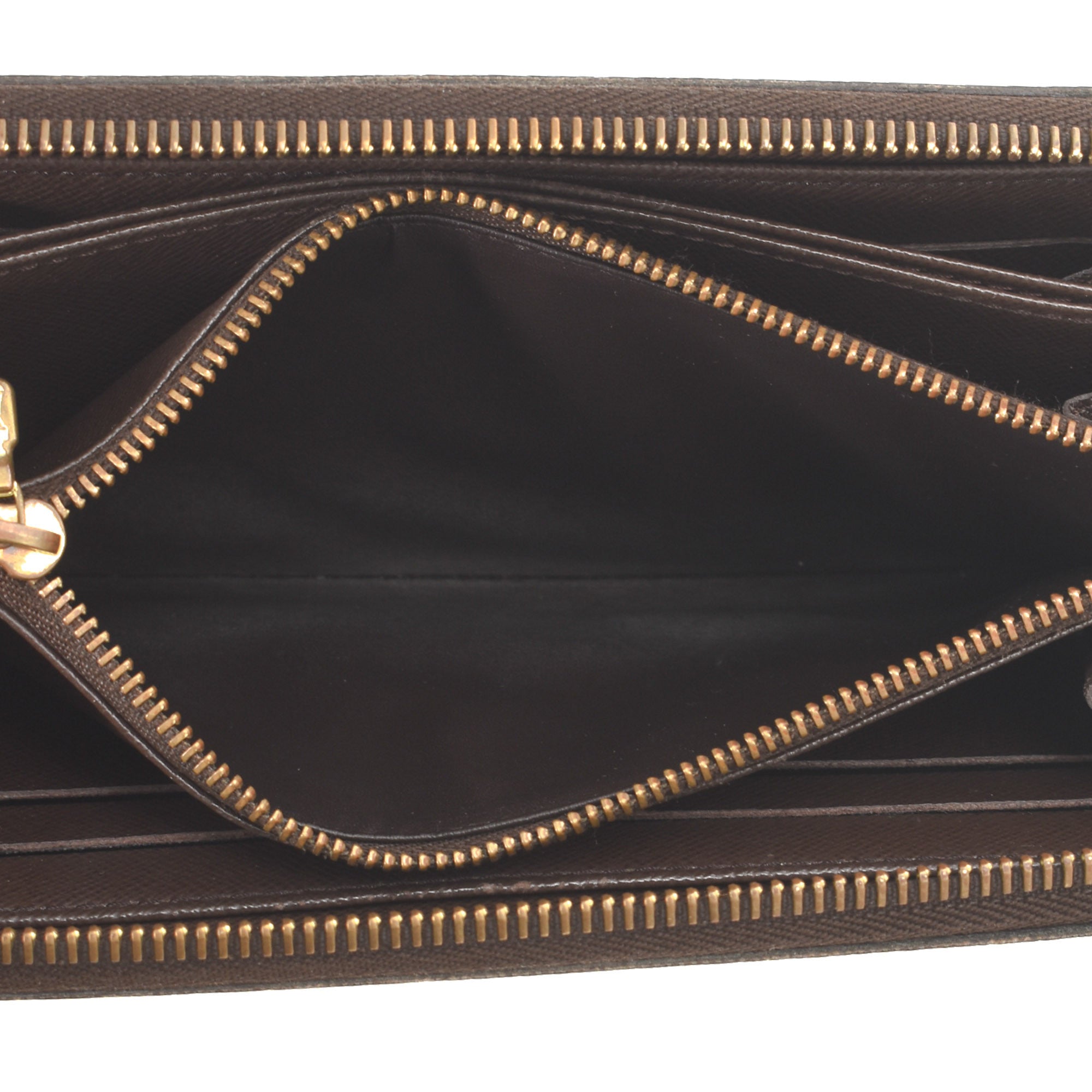 Zippy Wallet