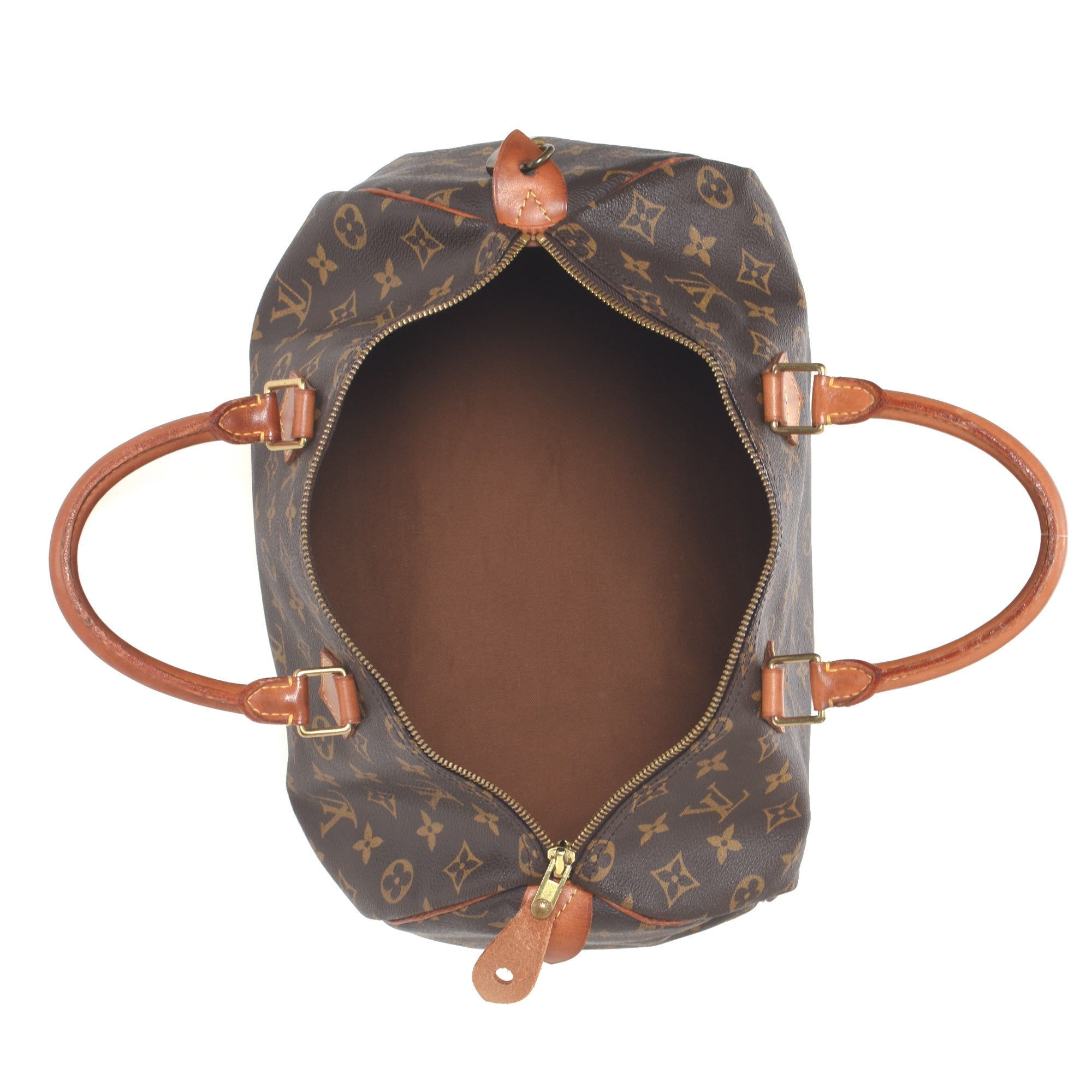 Monogram Speedy 35