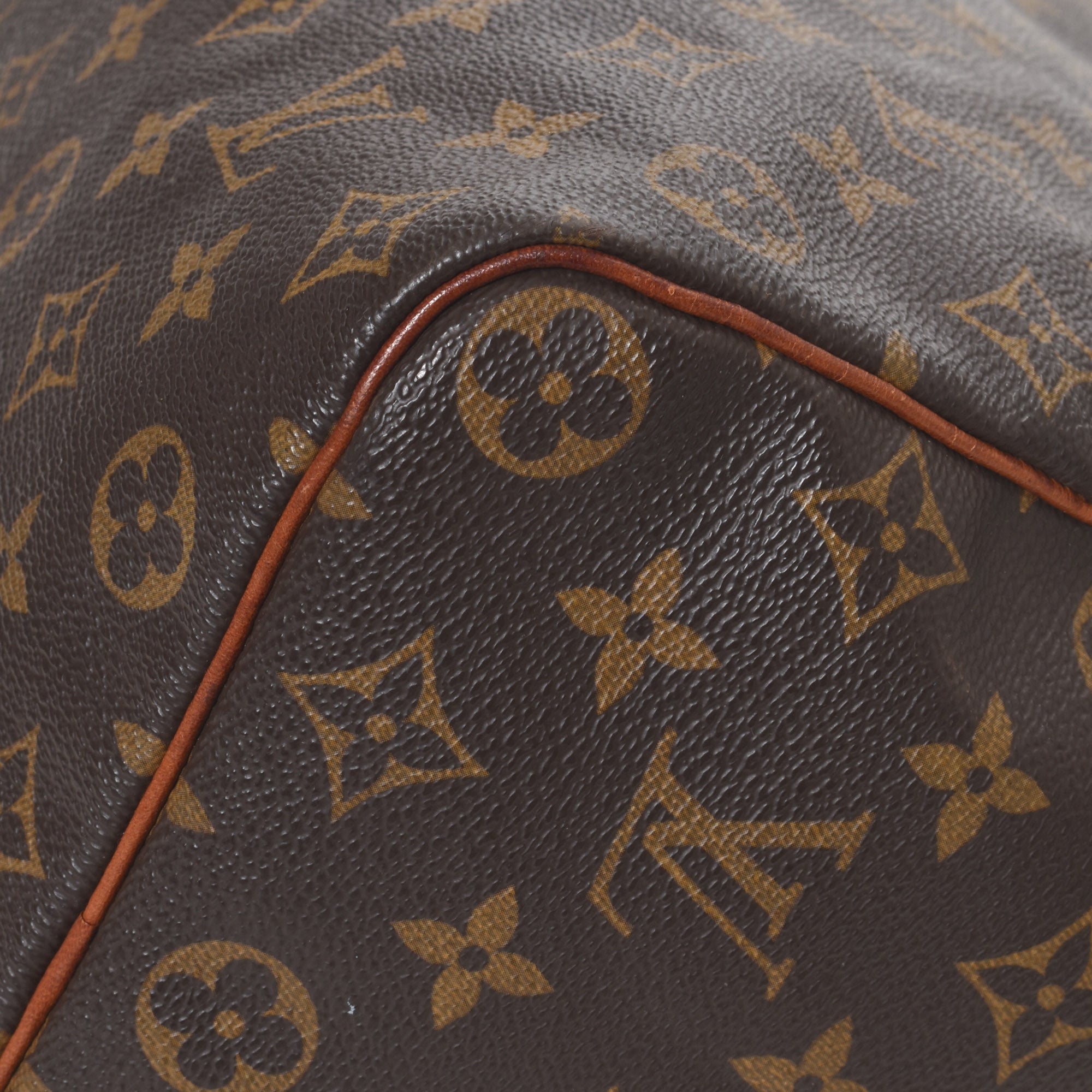 Monogram Speedy 35