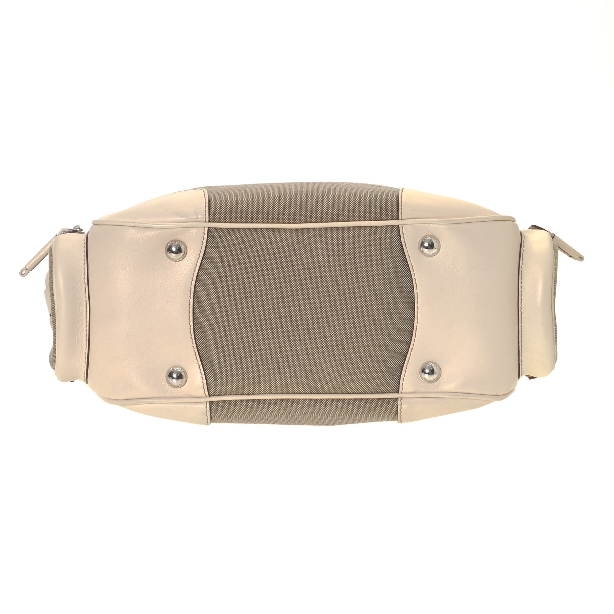 Jacquard Shoulder Bag