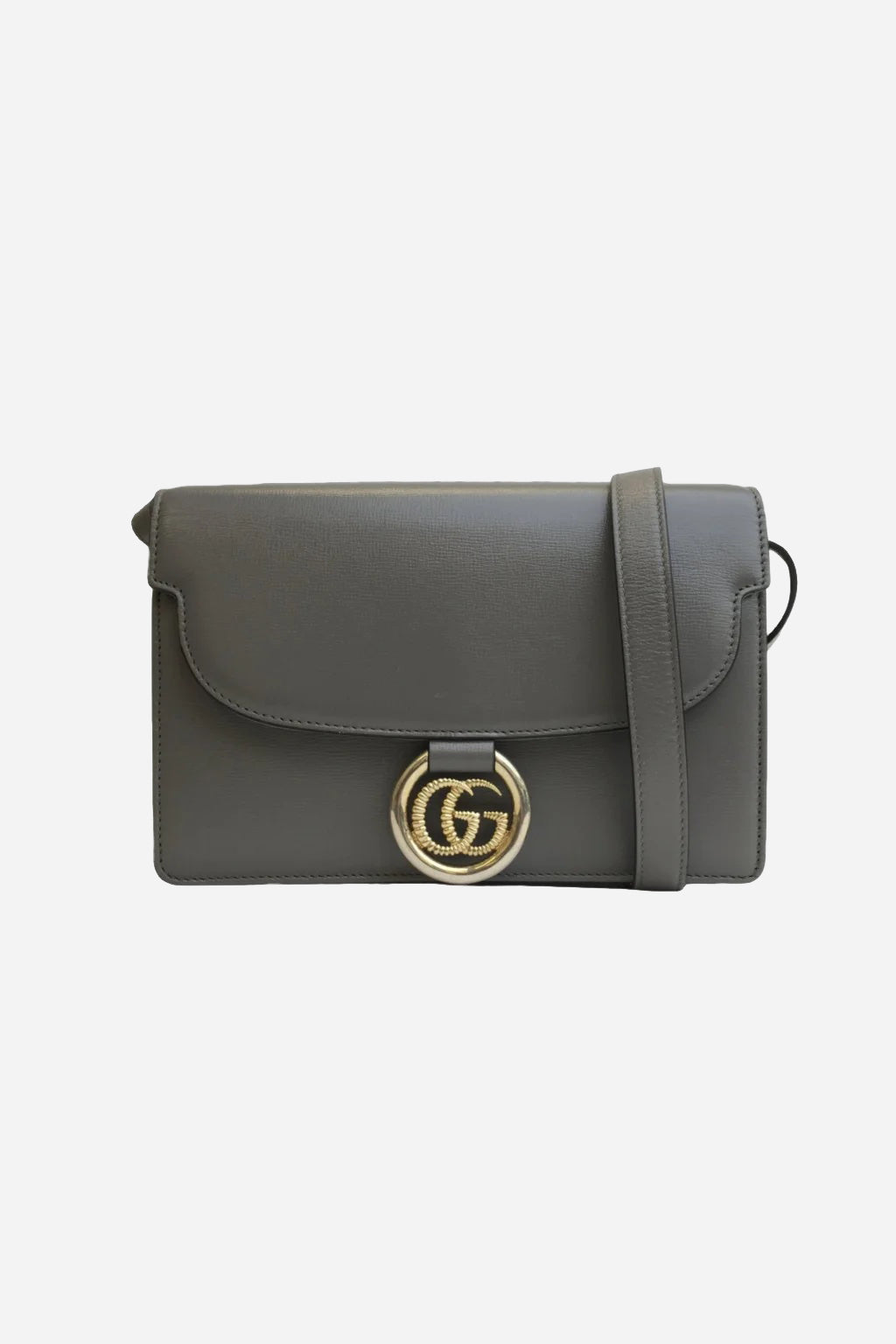 GG Ring Shoulder Bag