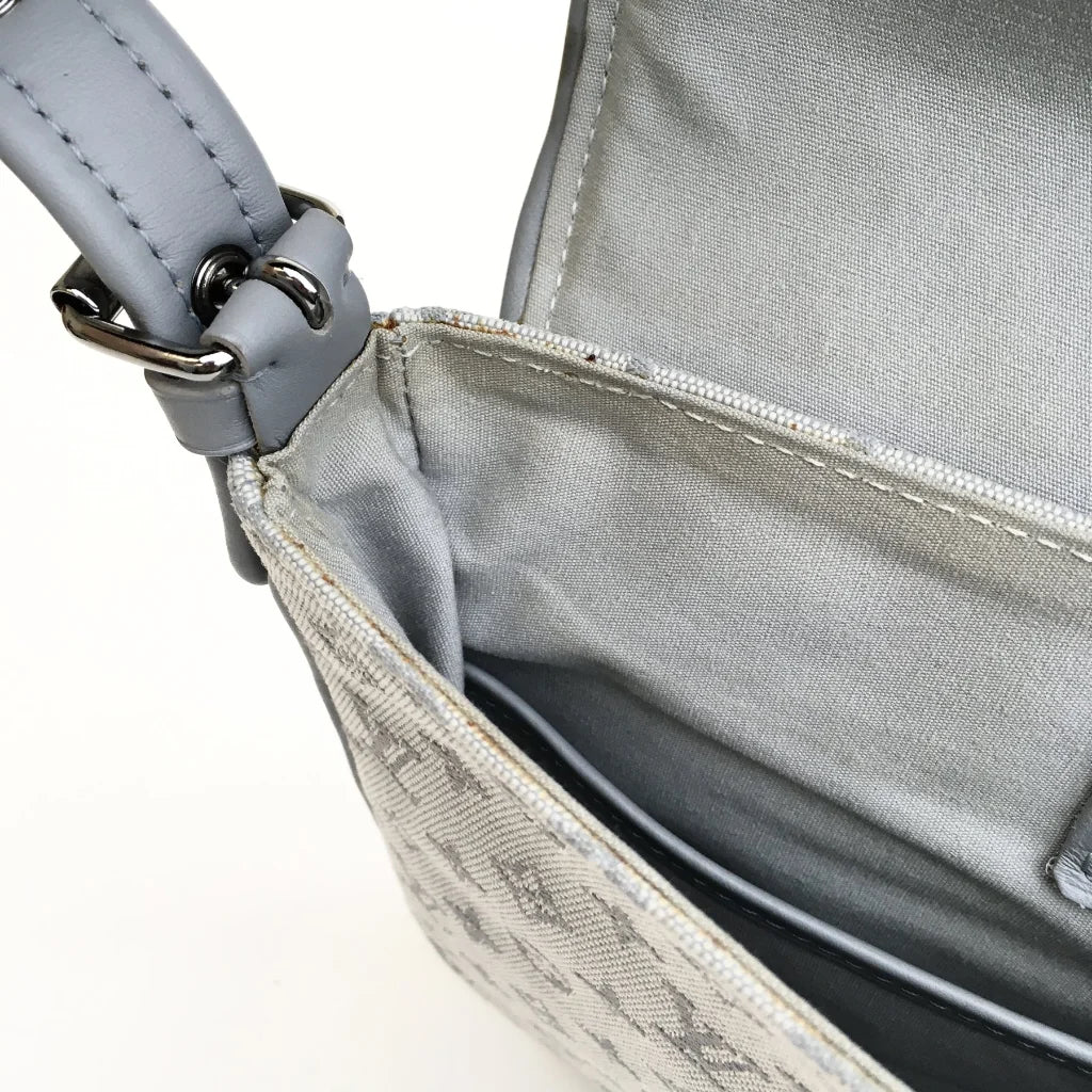 Mini Monogram Patchwork Conte De Fees Musette Crossbody Bag