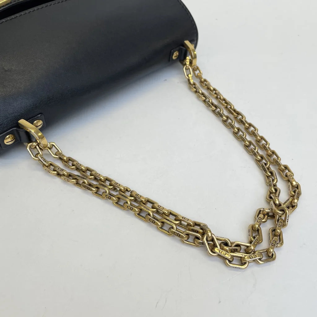 Jadior Clutch Chain Flap
